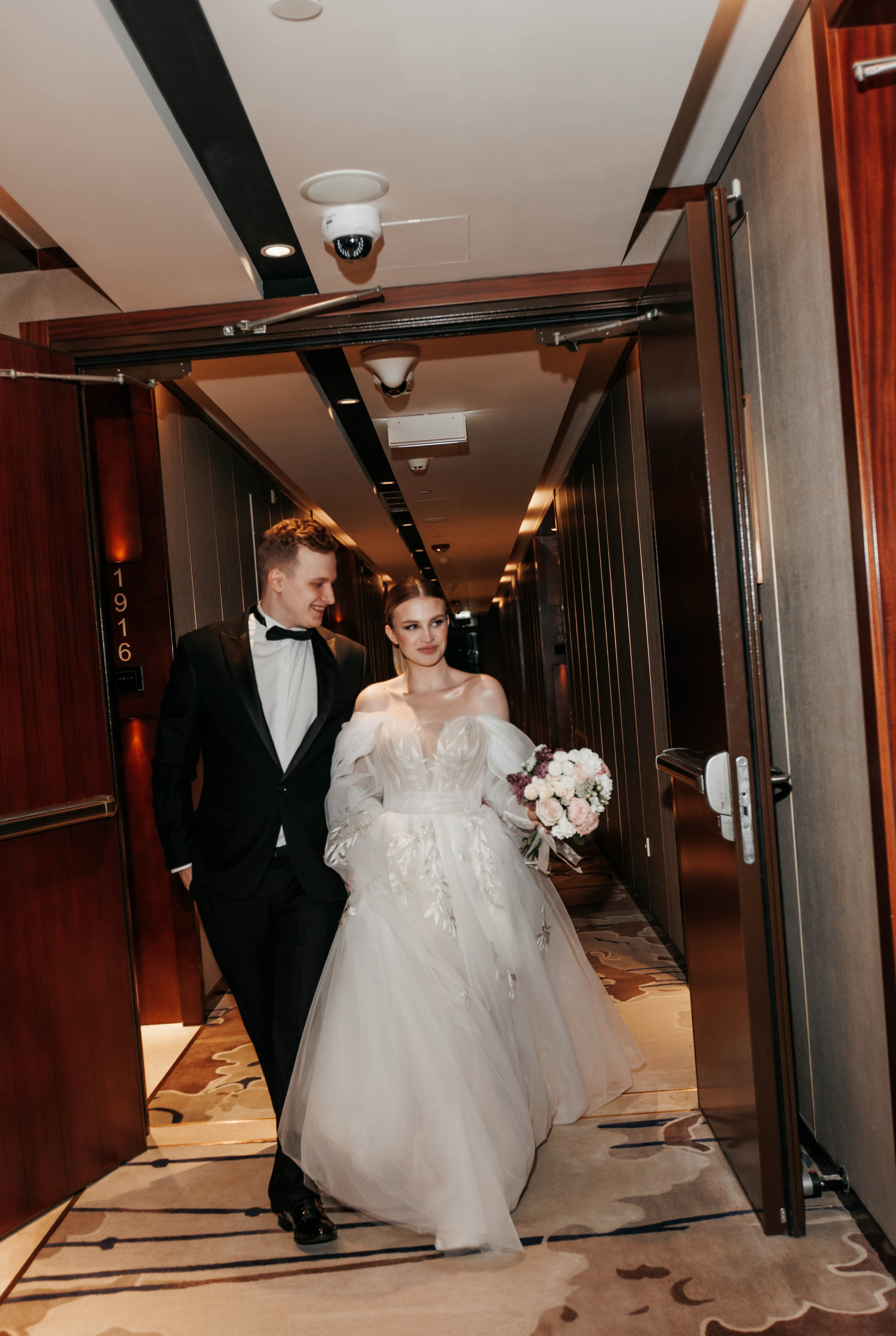 Д+И. Свадебный и семейный фотограф в Москве Вероника Сычева