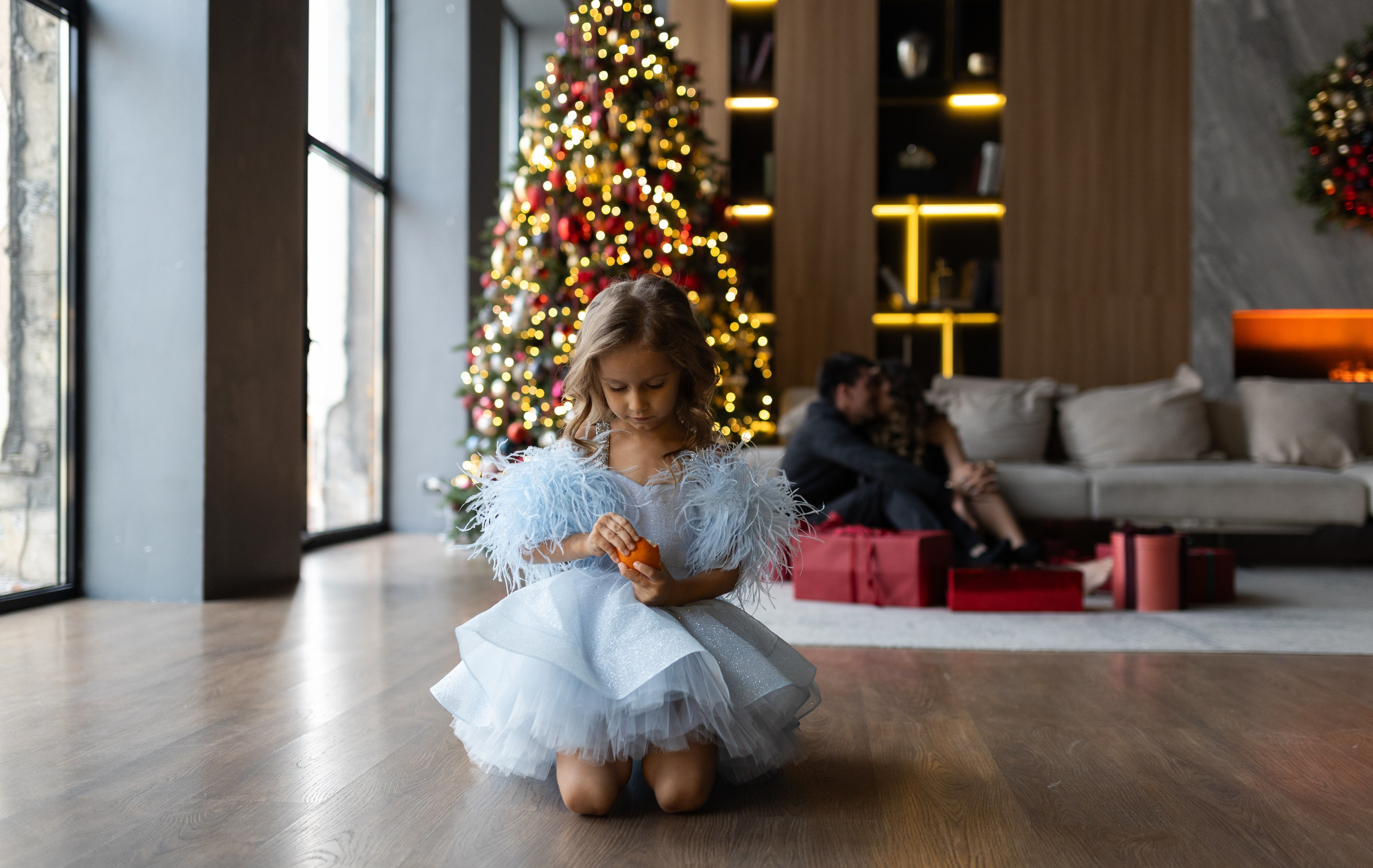 Свадебный и семейный фотограф в Москве Вероника Сычева