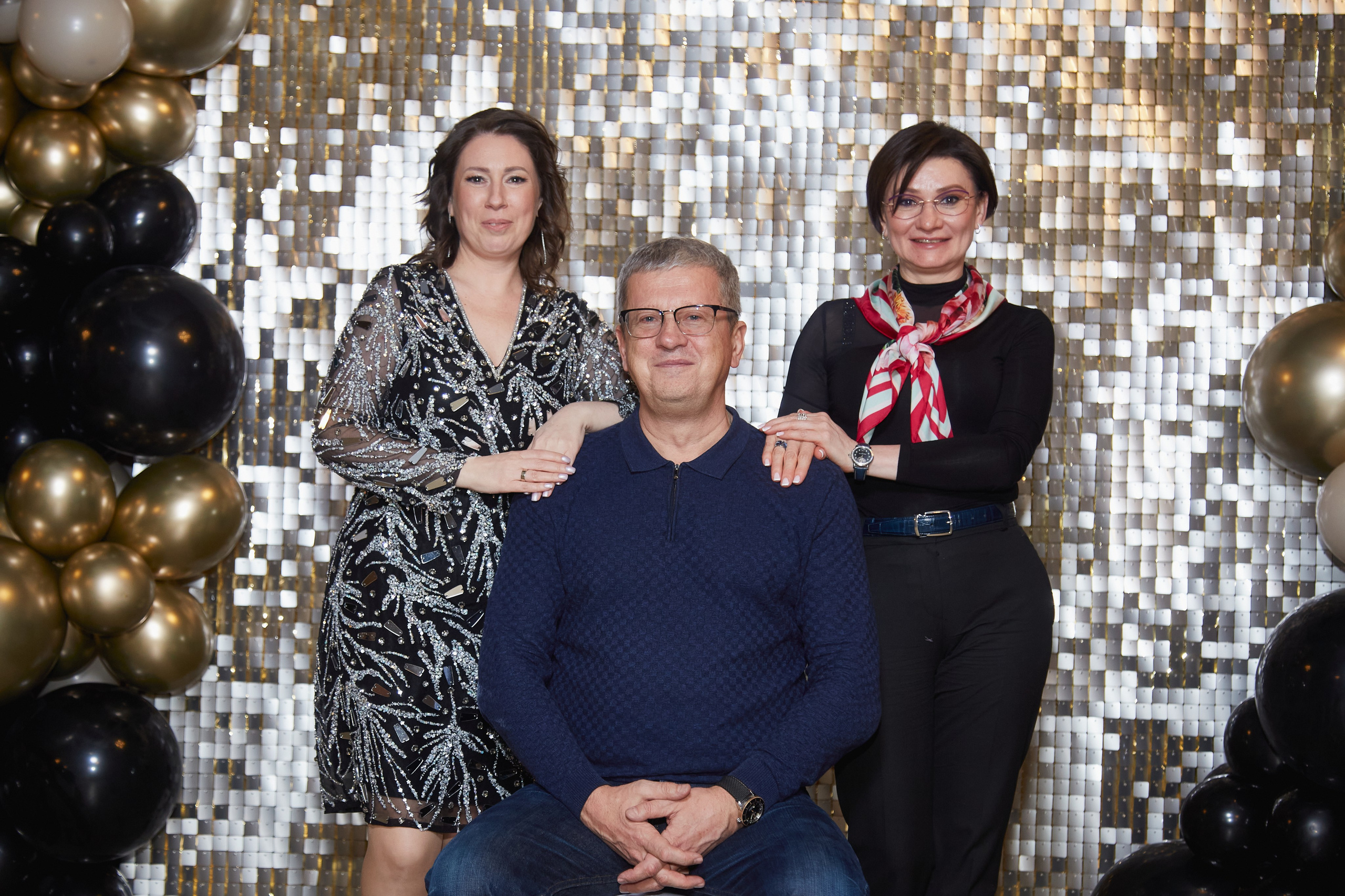 «новый год». Свадебный фотограф Москва и Московская область Борисов Сергей