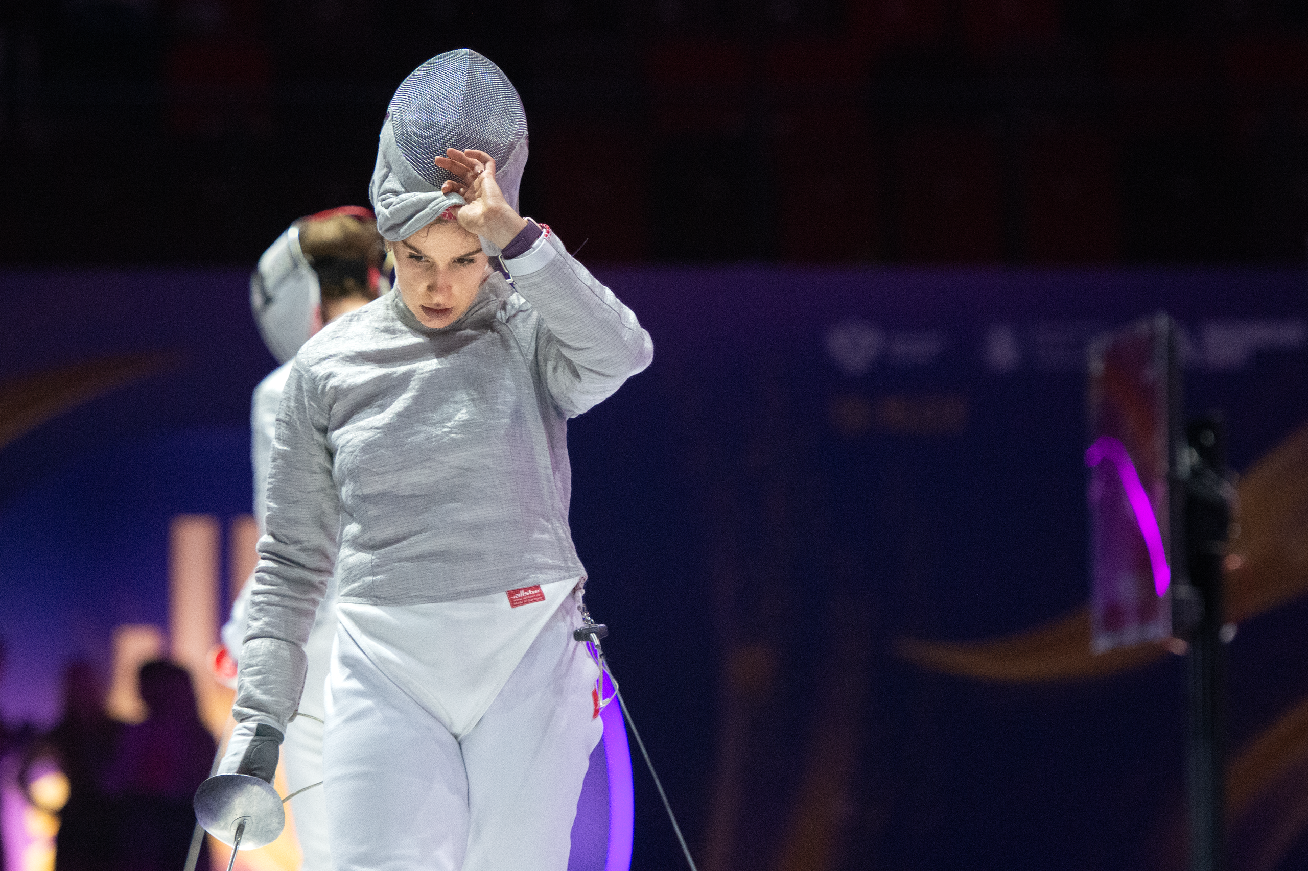 Московская сабля — 13.03.2026. AlexFecto — галереи фотографий