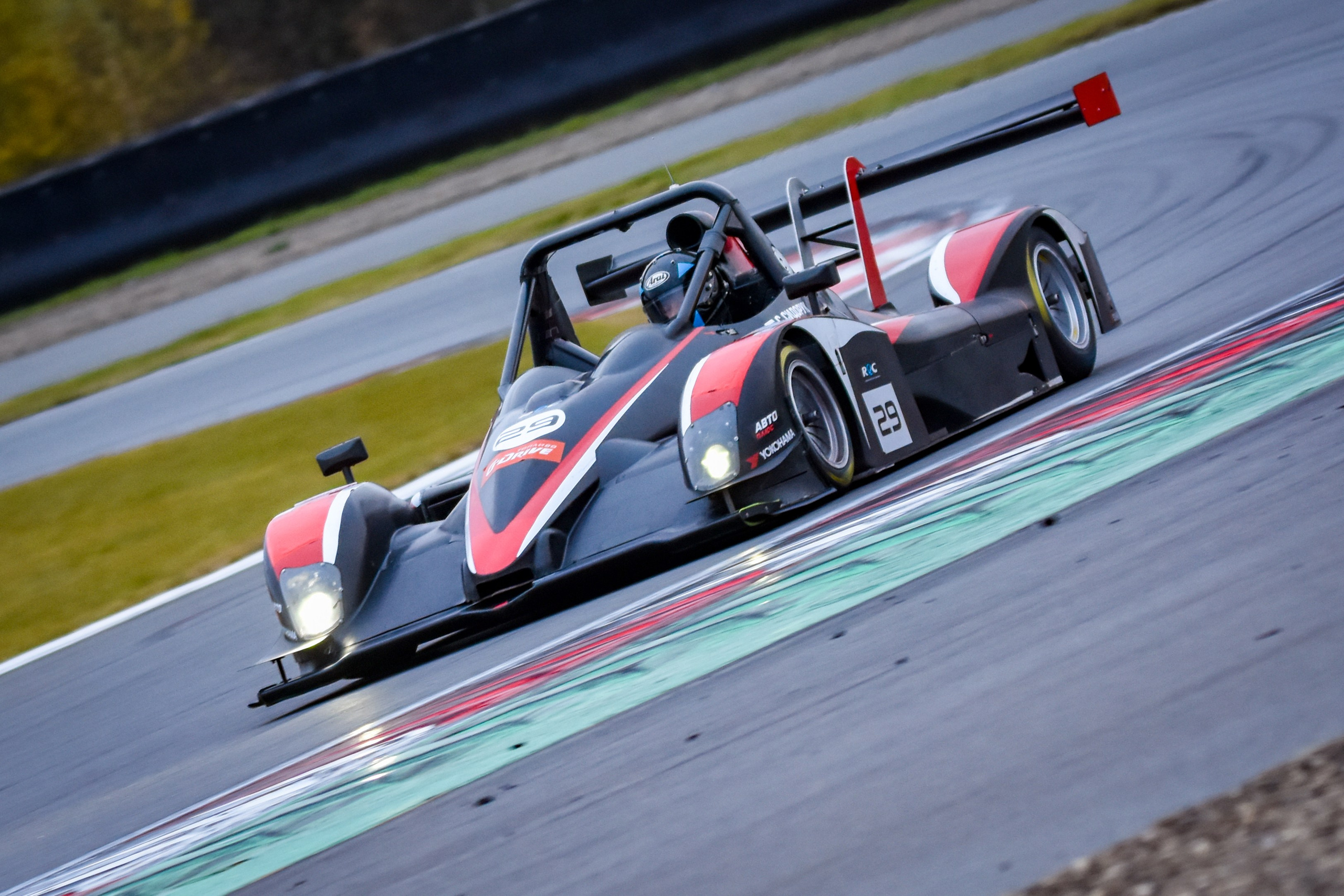 MRW — REC — 05.10.2024. AlexFecto — галереи фотографий