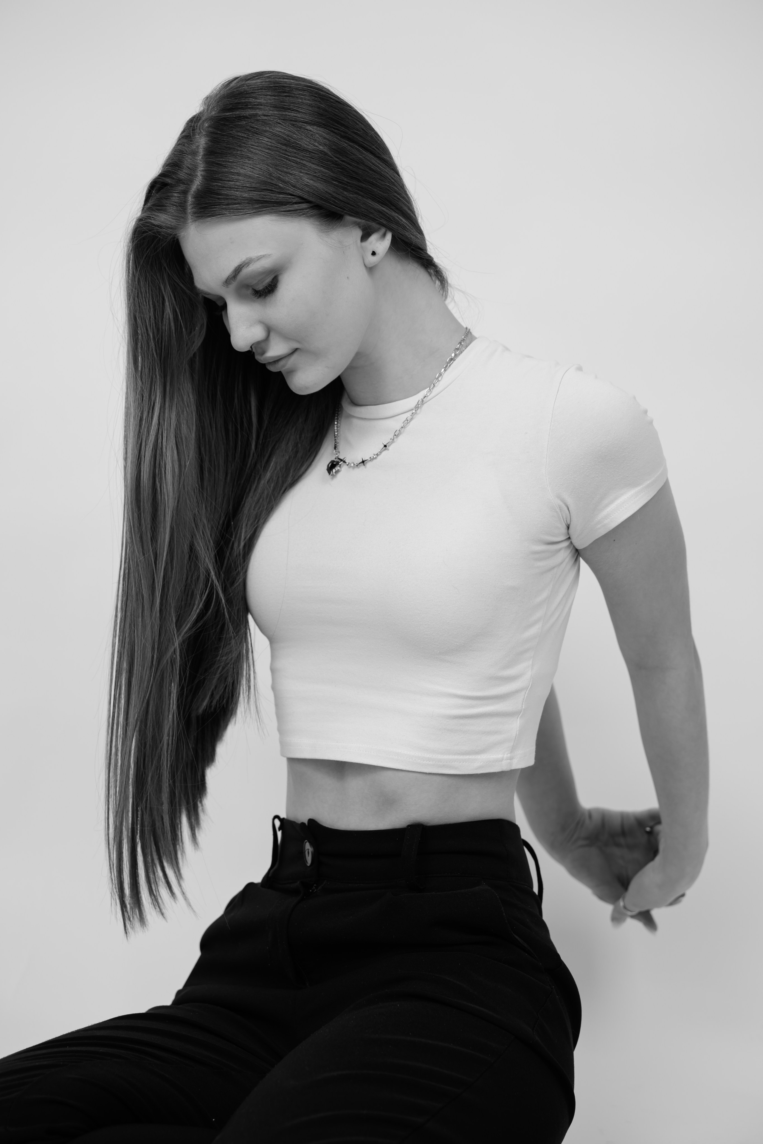 Портреты. Фотограф Москва