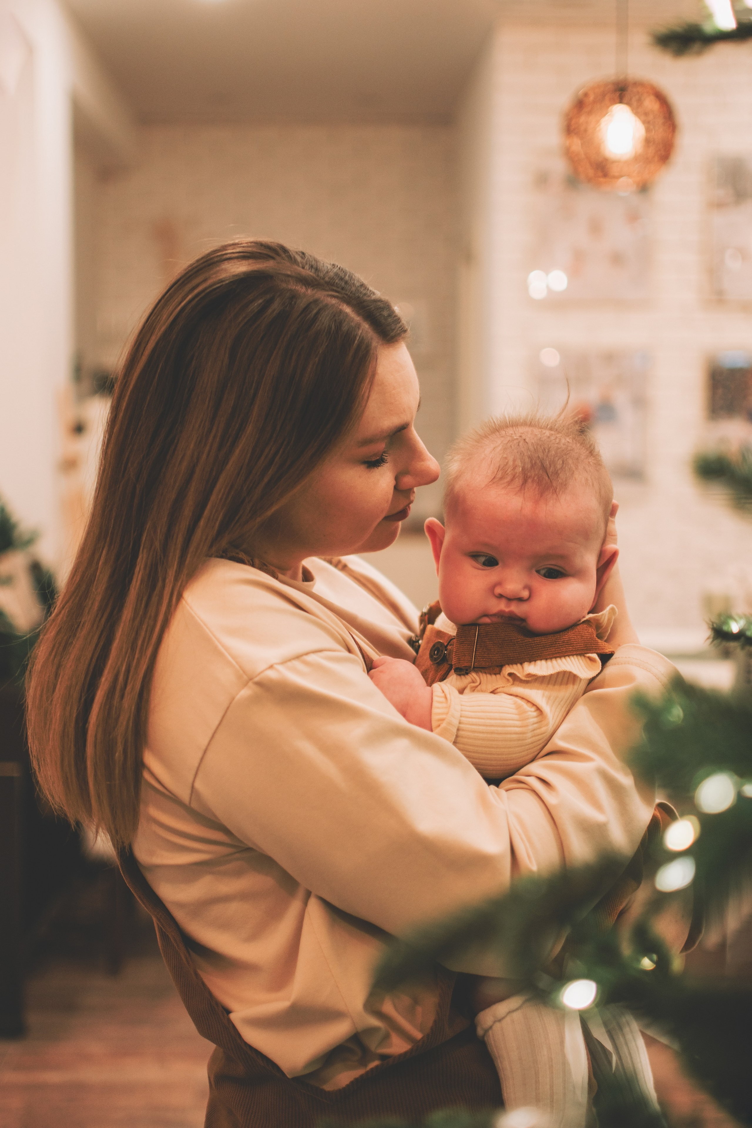 Семейная фотоистория. Семейный и свадебный фотограф Губкинский и Ставрополь