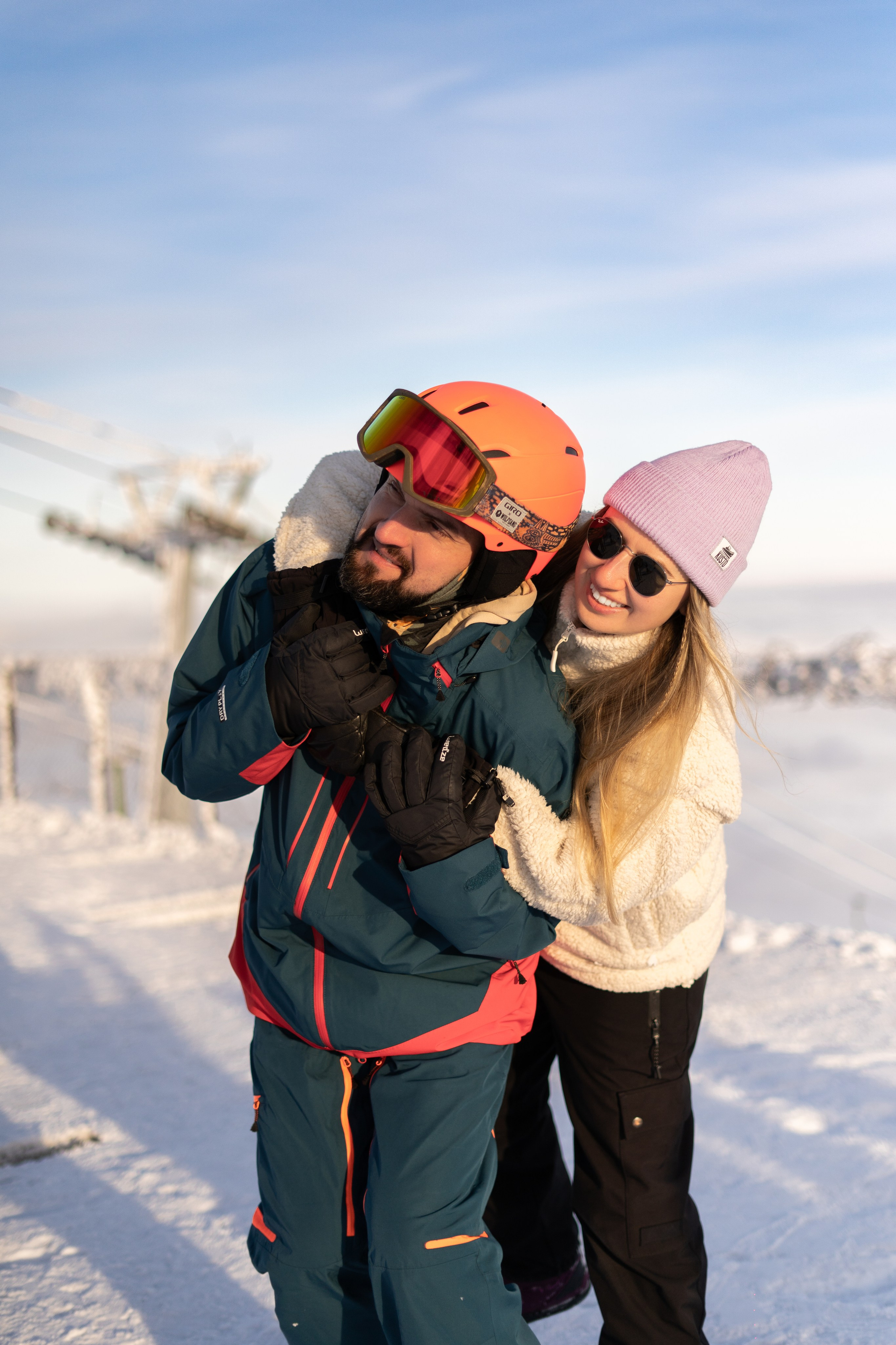 Джой 6.12. Анастасия Паршукова — фотограф Шерегеш Новосибирск