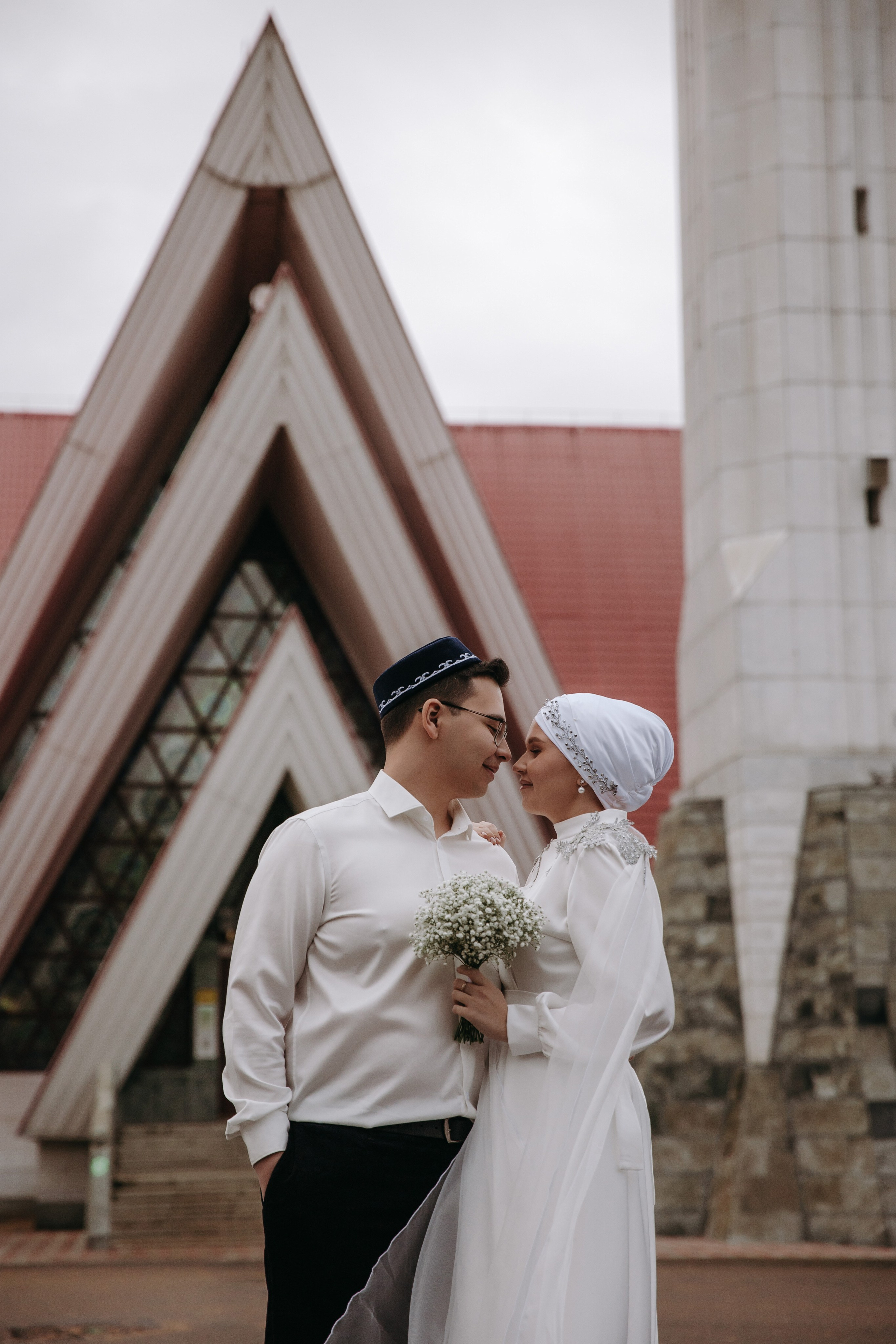 Съемки. Свадебный и семейный фотограф в Уфе Руслан Миргаляов