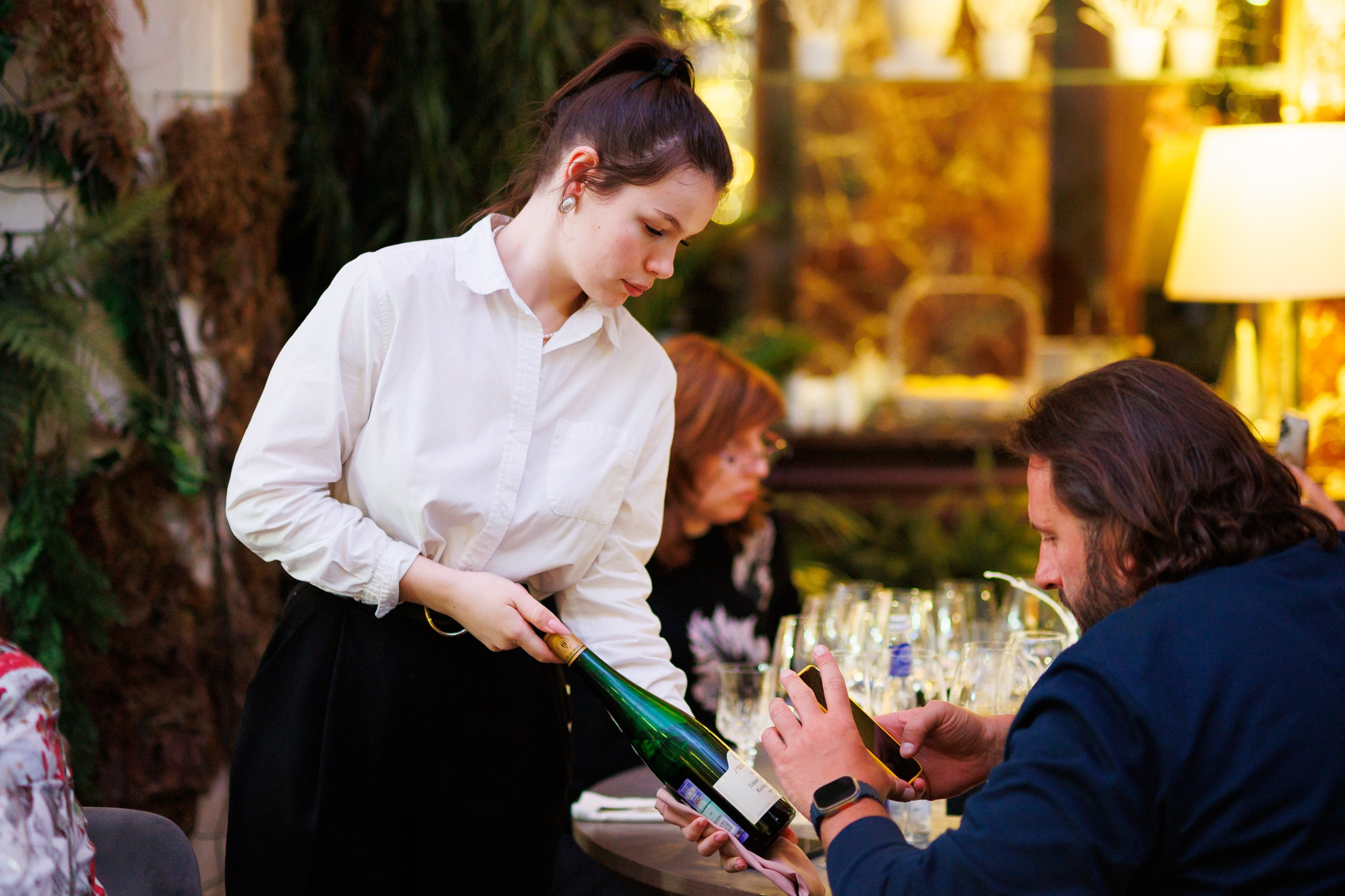 Кулинарный Мастеркласс. Balzi Rossi