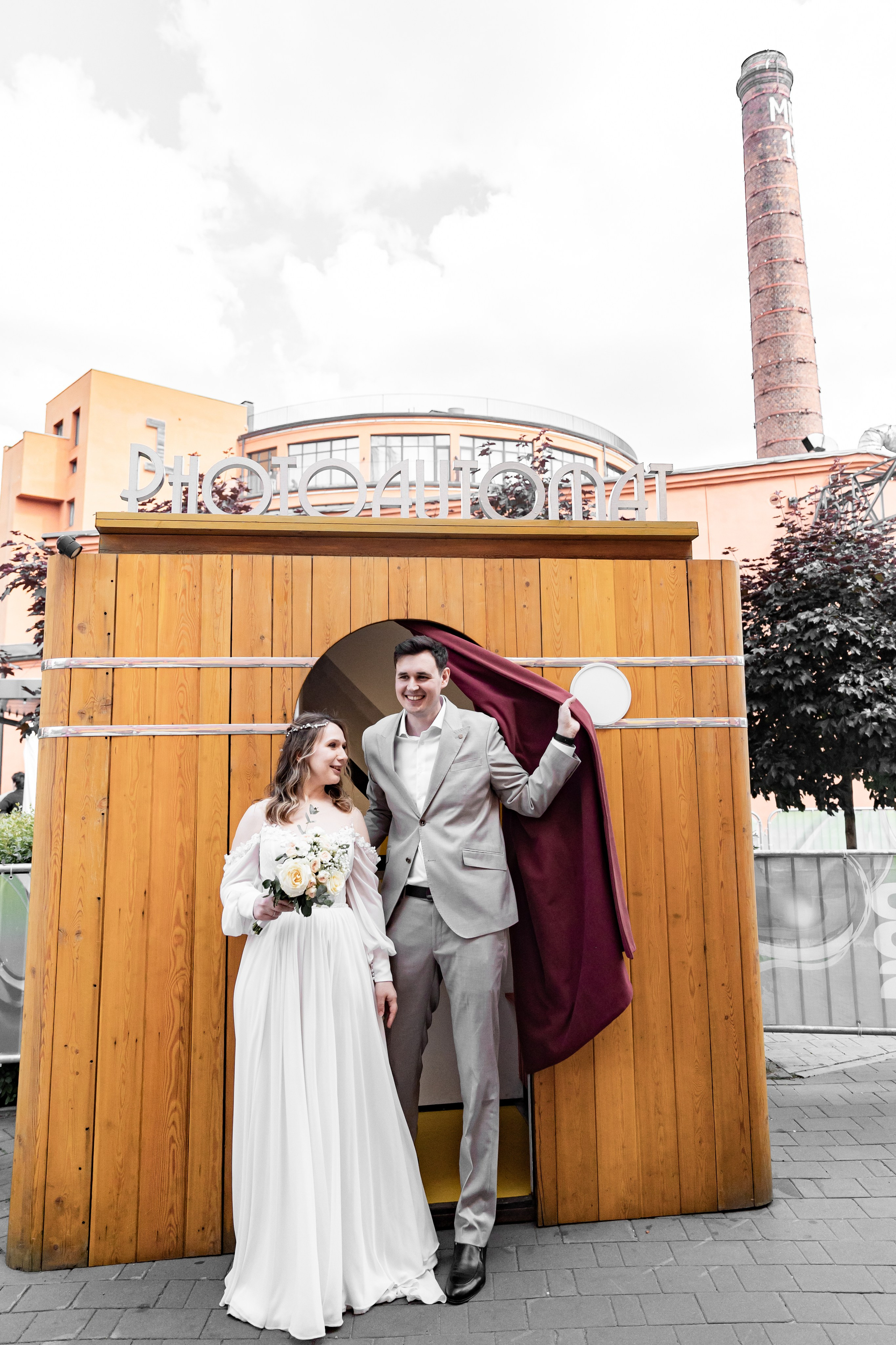 ФотоВидеоСъемка свадеб и мероприятий