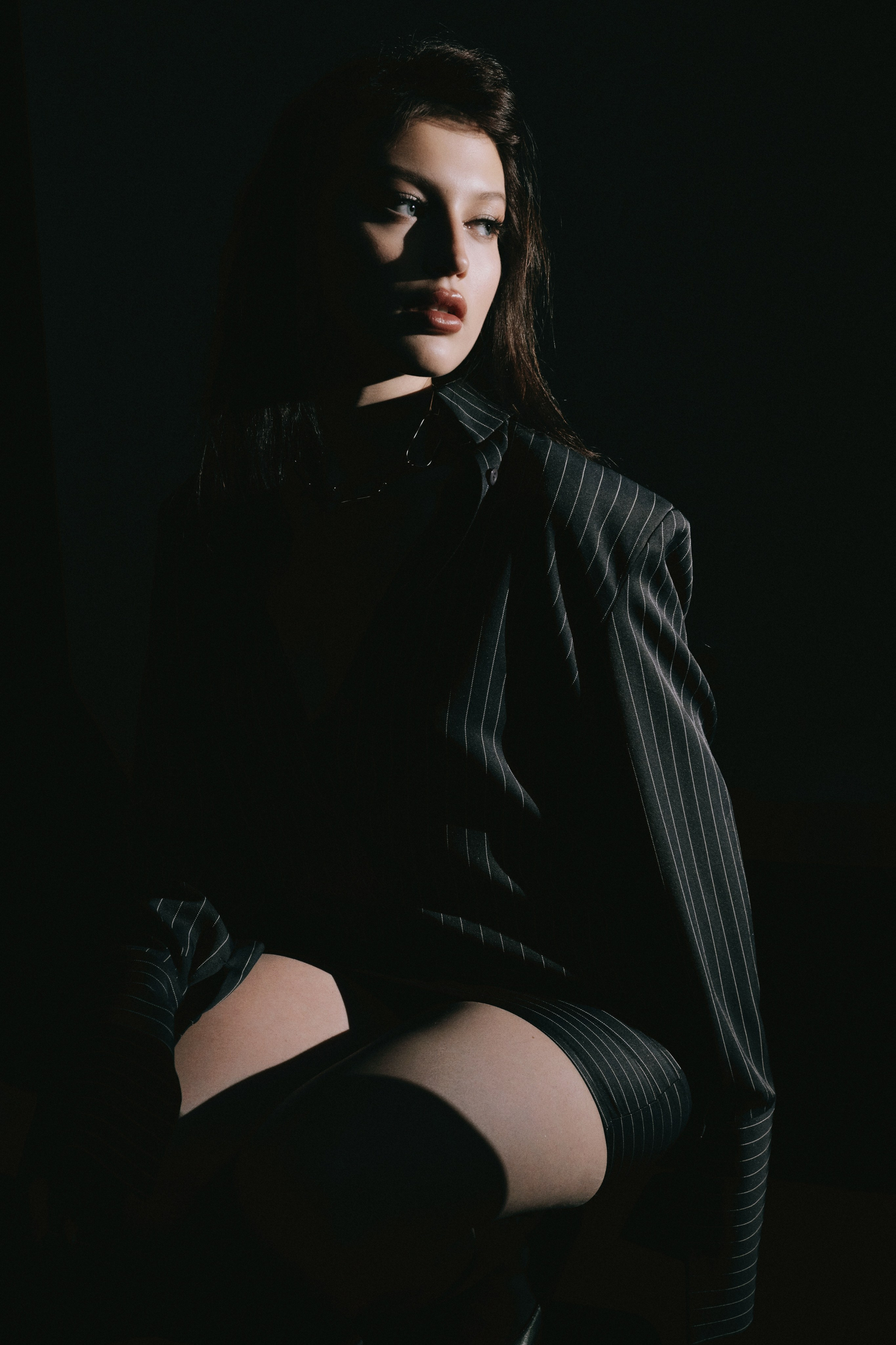 Портреты. Contentstproduction