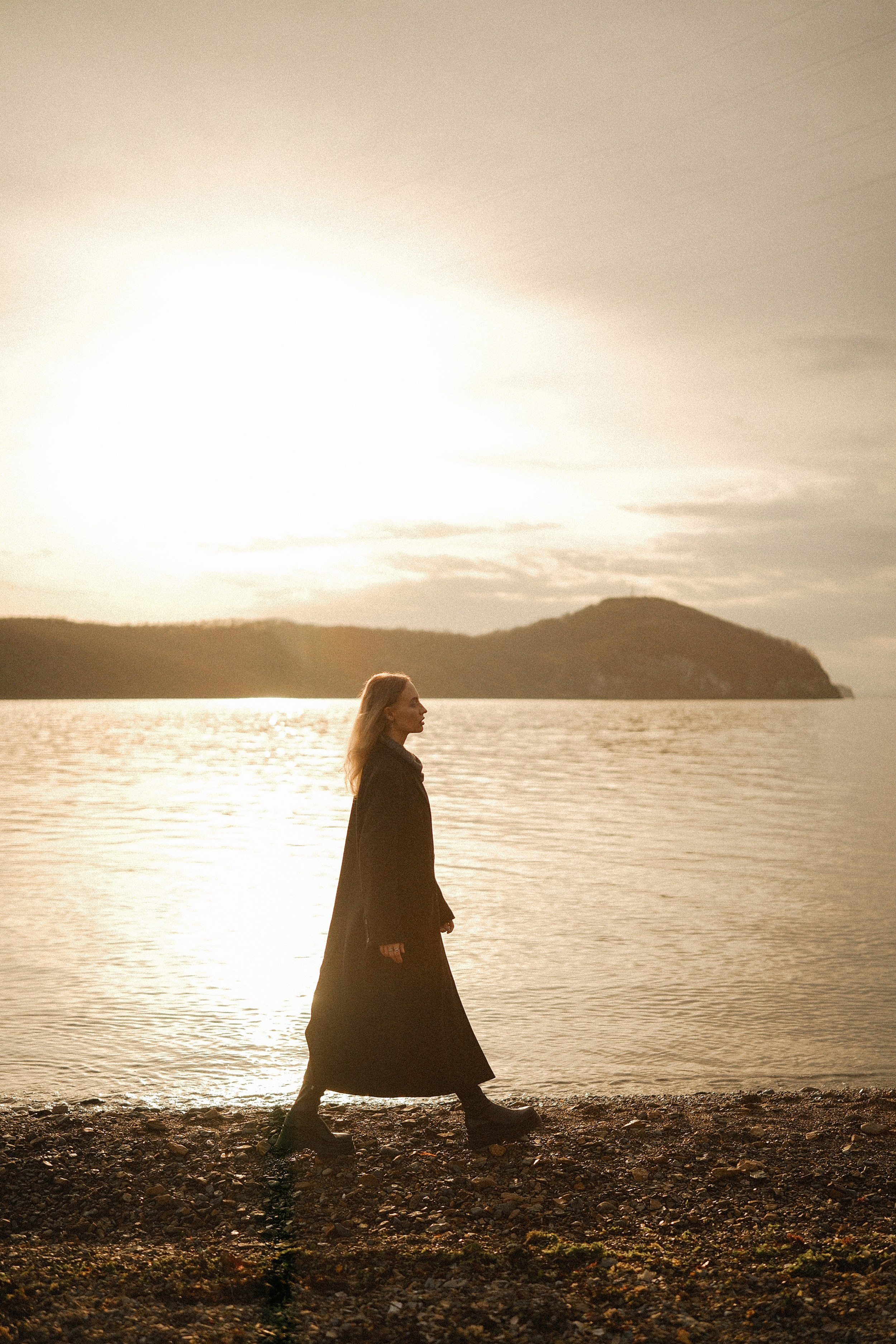 Nastya. Фотограф Юрий Марилов Москва, Тюмень