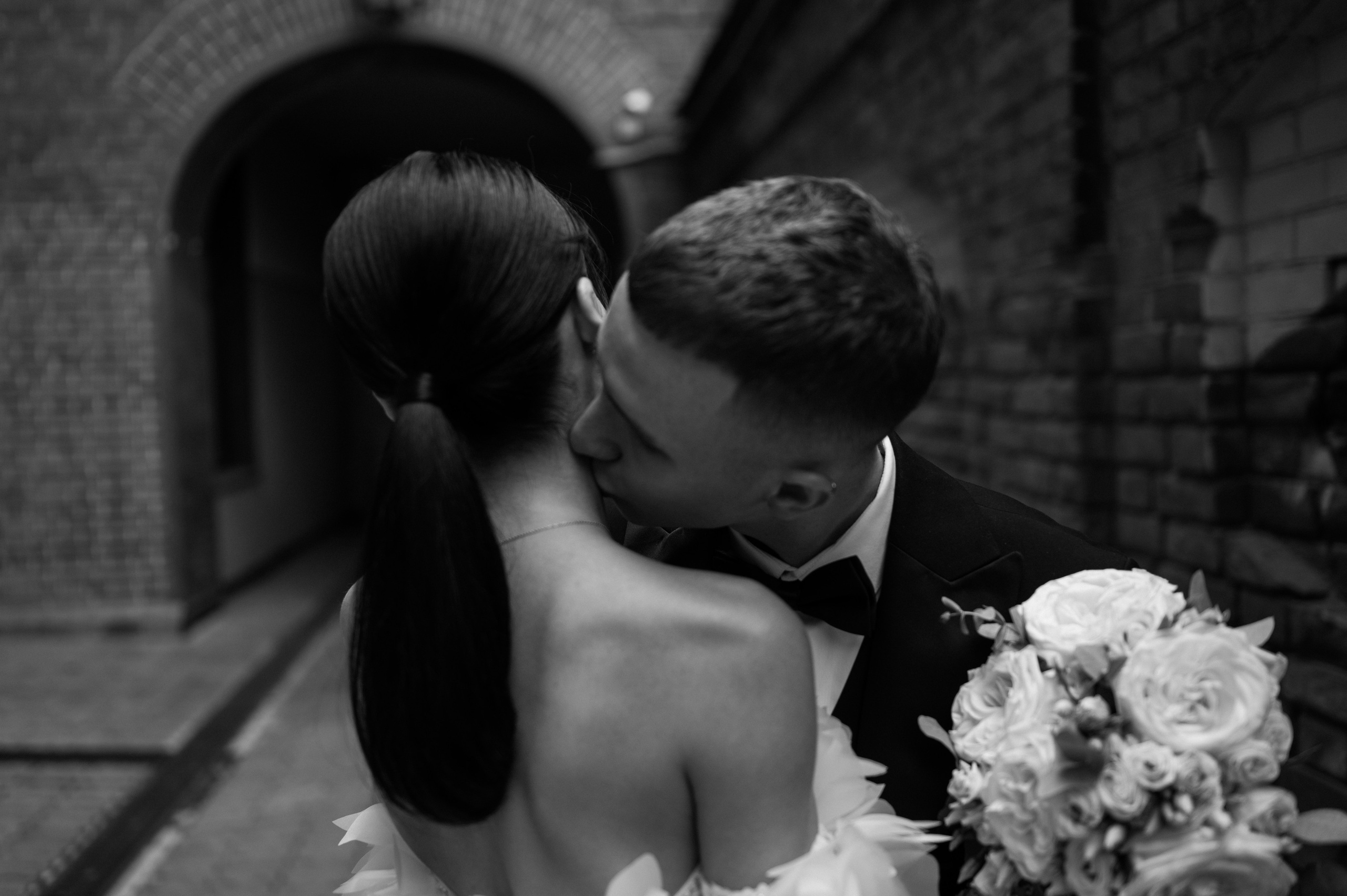 Александр и Диана. Свадебный и Семейный фотограф в Абакане, Красноярске