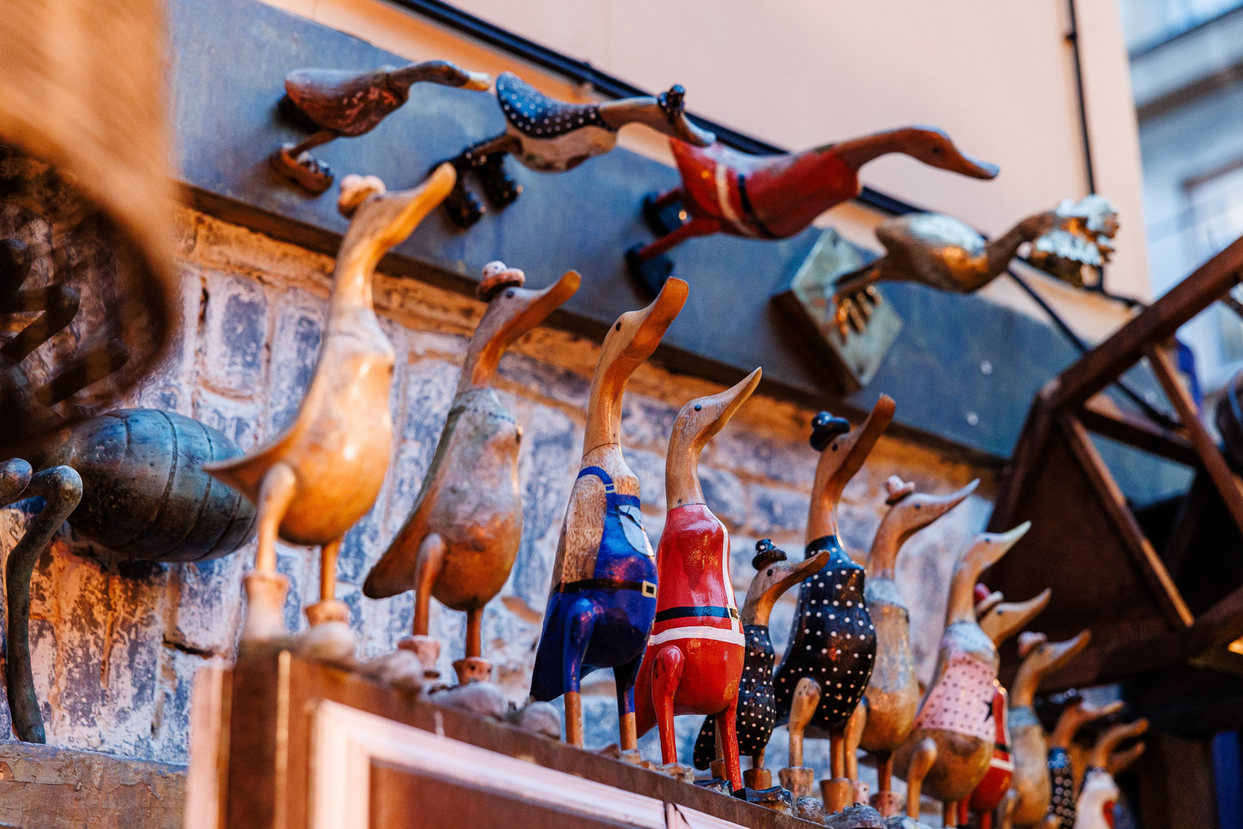 Новогодний корпоратив в Villa Mr Pinky. Фотограф в Санкт-Петербурге — Сергей Петров