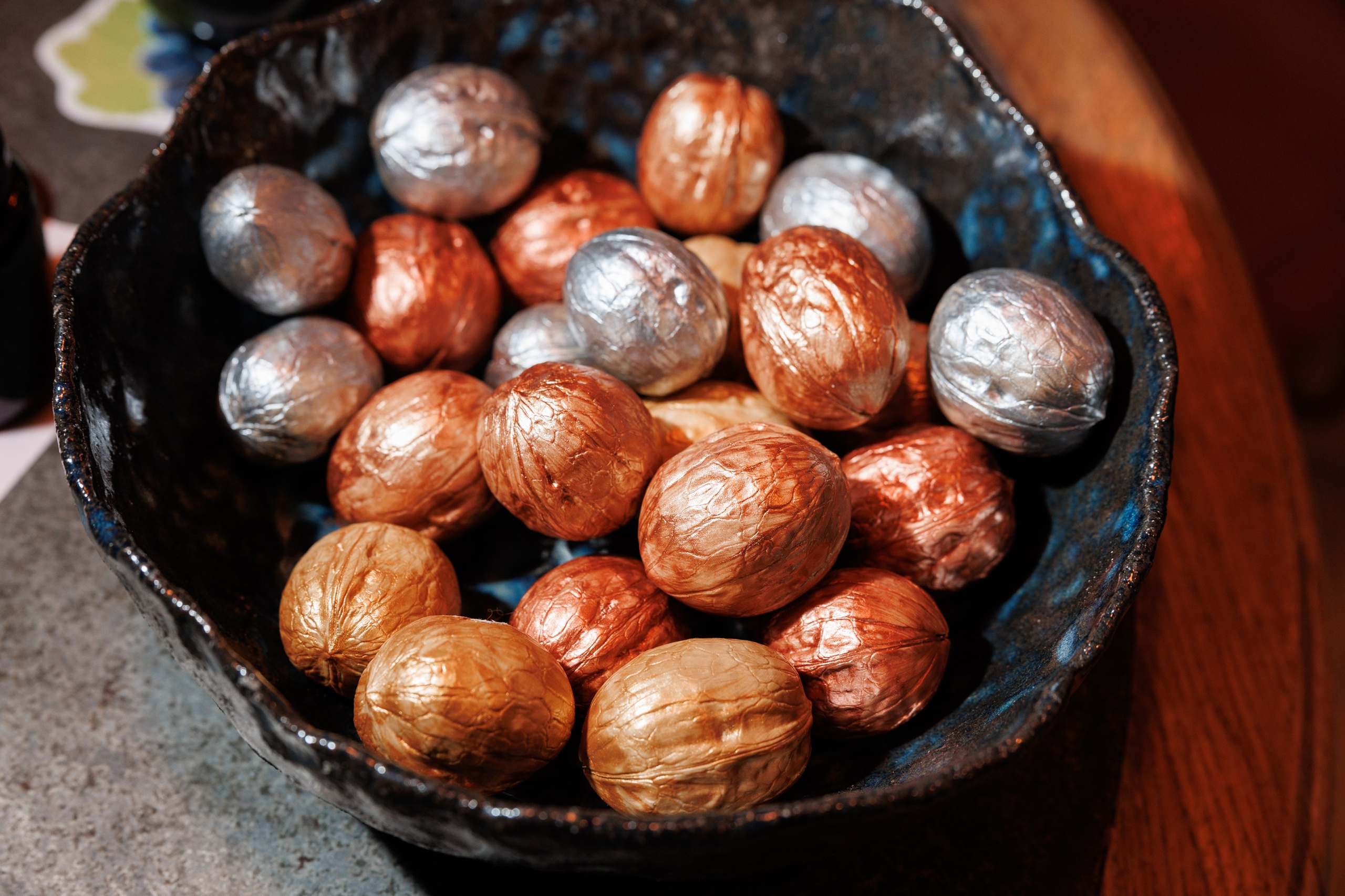 Новогодний корпоратив в Villa Mr Pinky. Фотограф в Санкт-Петербурге — Сергей Петров