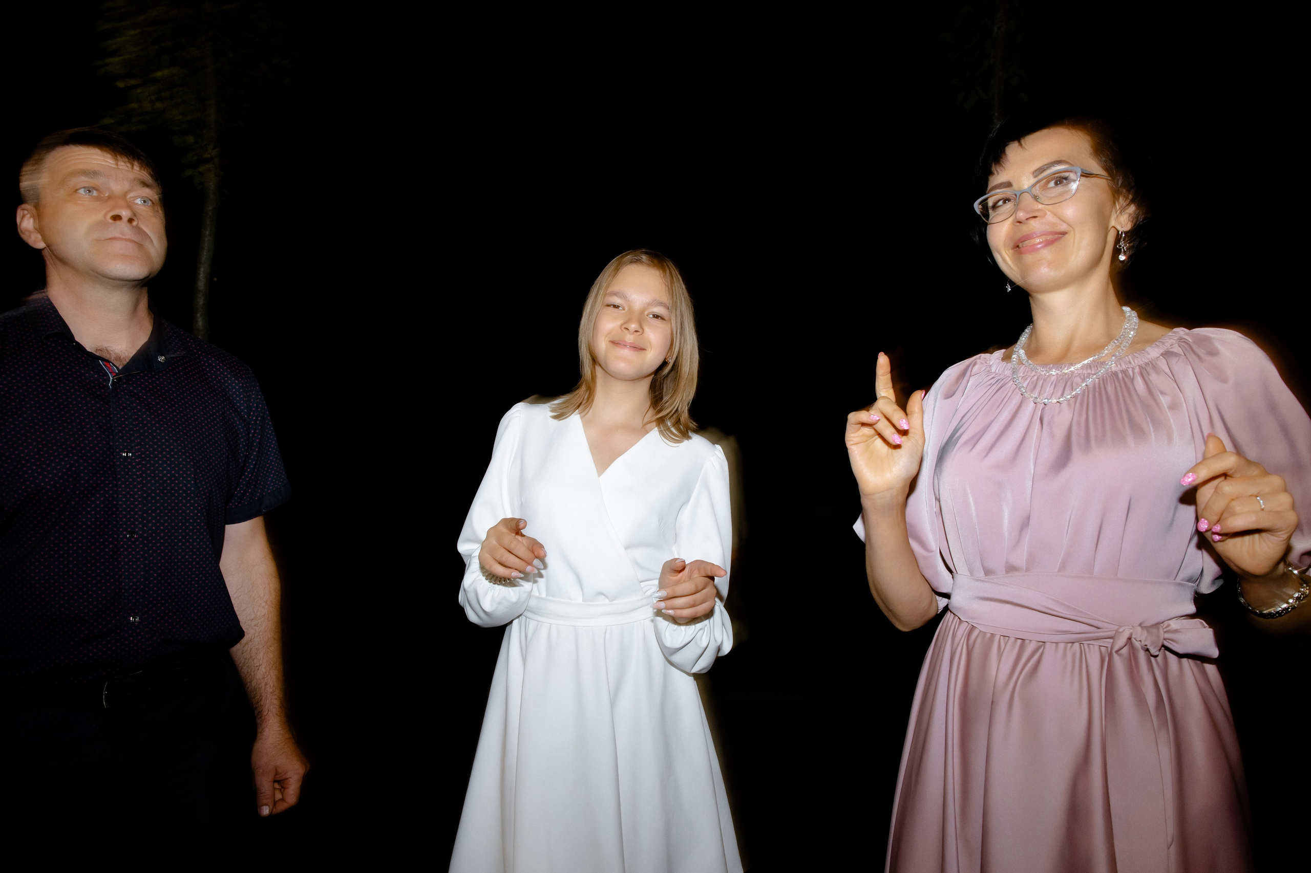 Ростислав и Вика. Свадебный фотограф Анна Бабахина