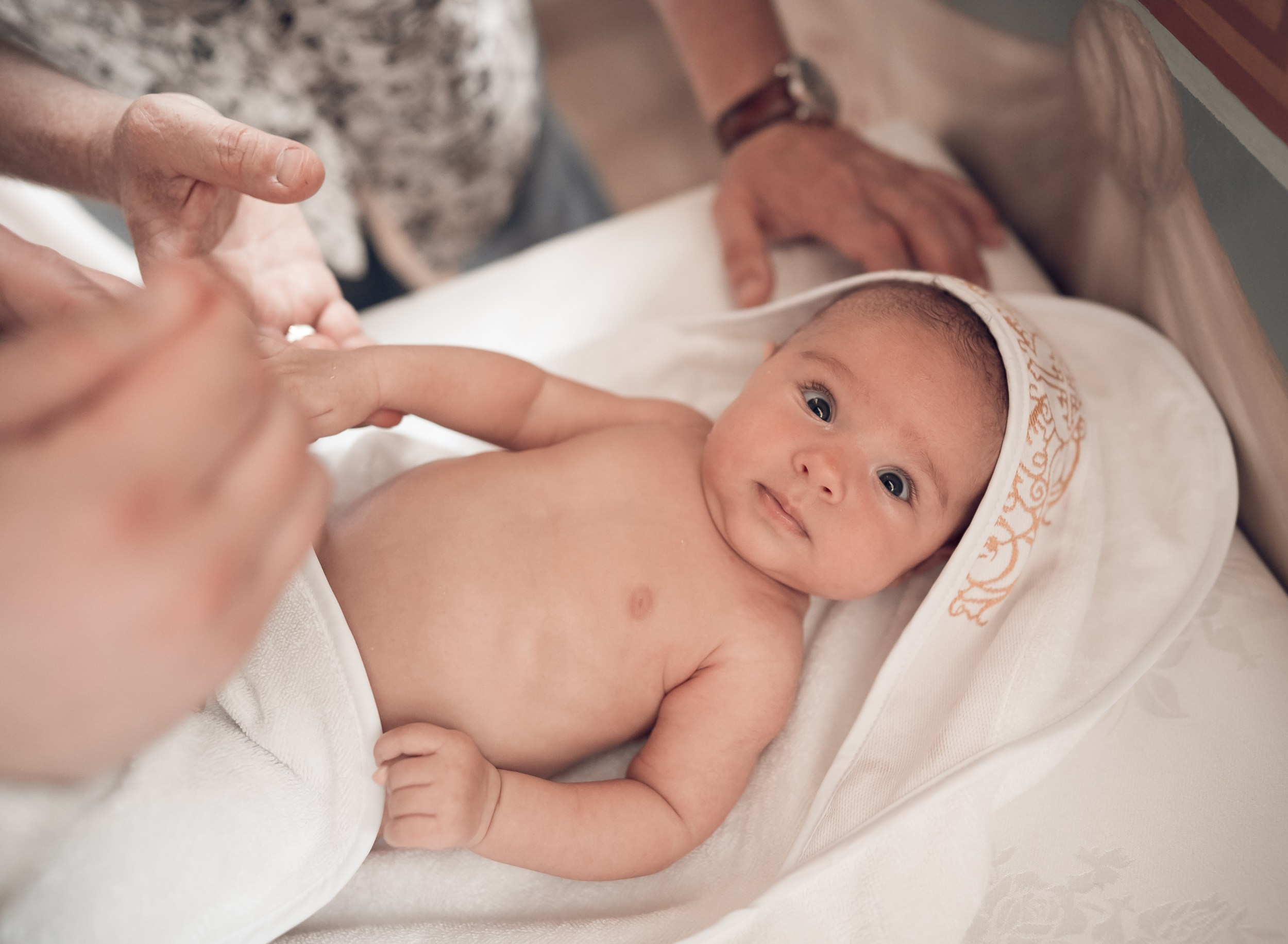 Крещение в храме св.Андрея Первозванного г. Севастополь. Церковный фотограф Севастополь