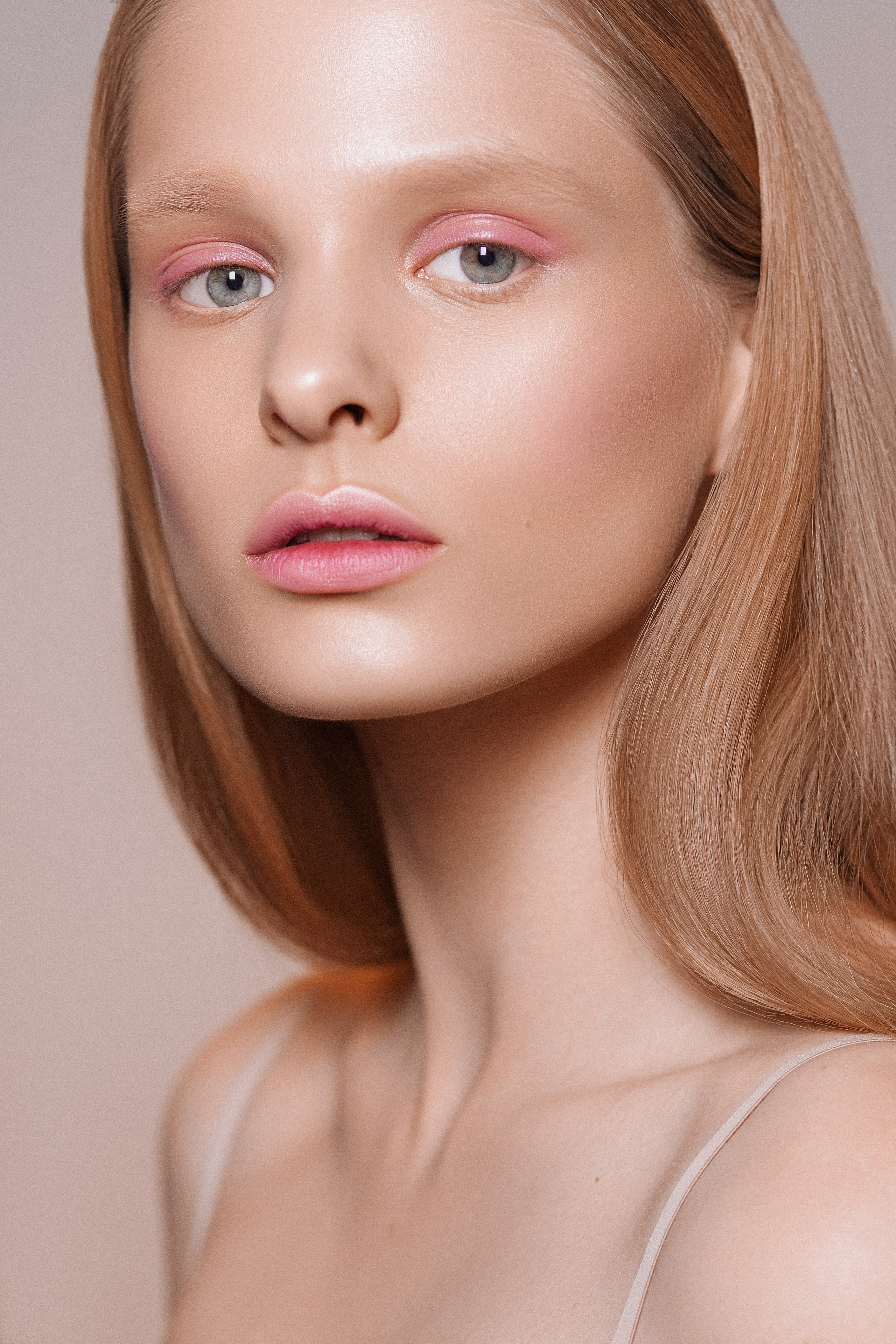 Портфолио. Профессиональный ретушер Федунова Елена