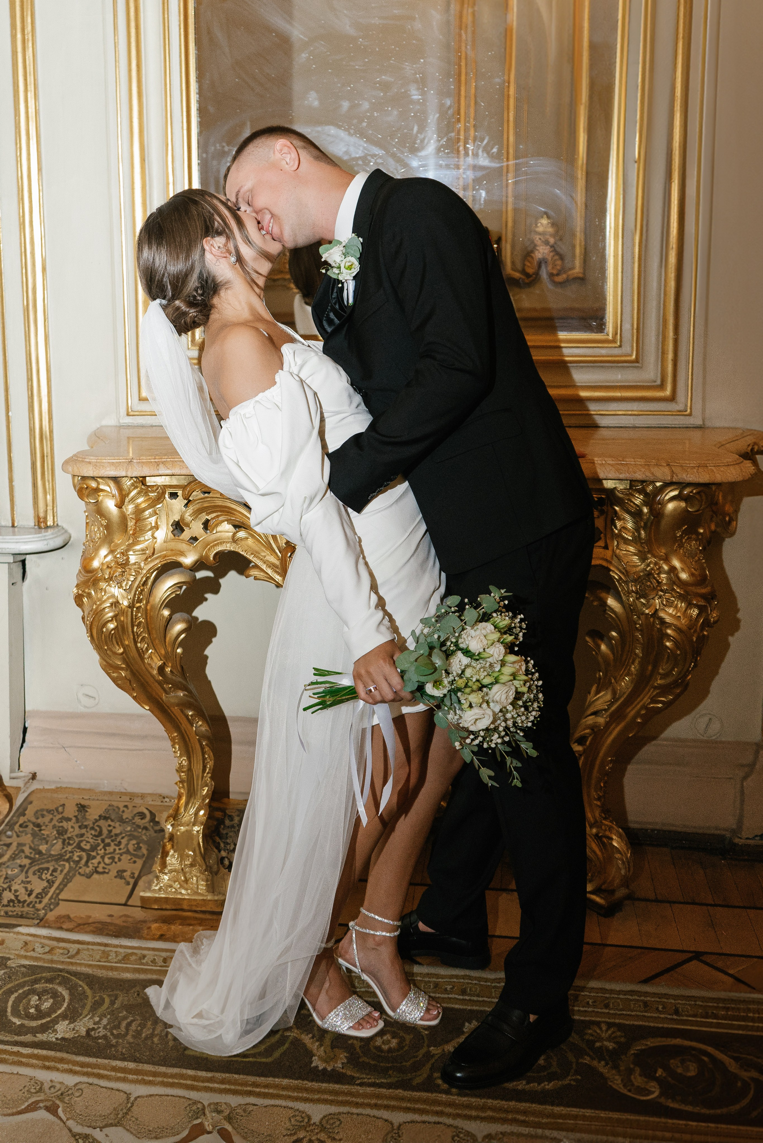 К|А. Свадебный фотограф ПИТЕР | МОСКВА