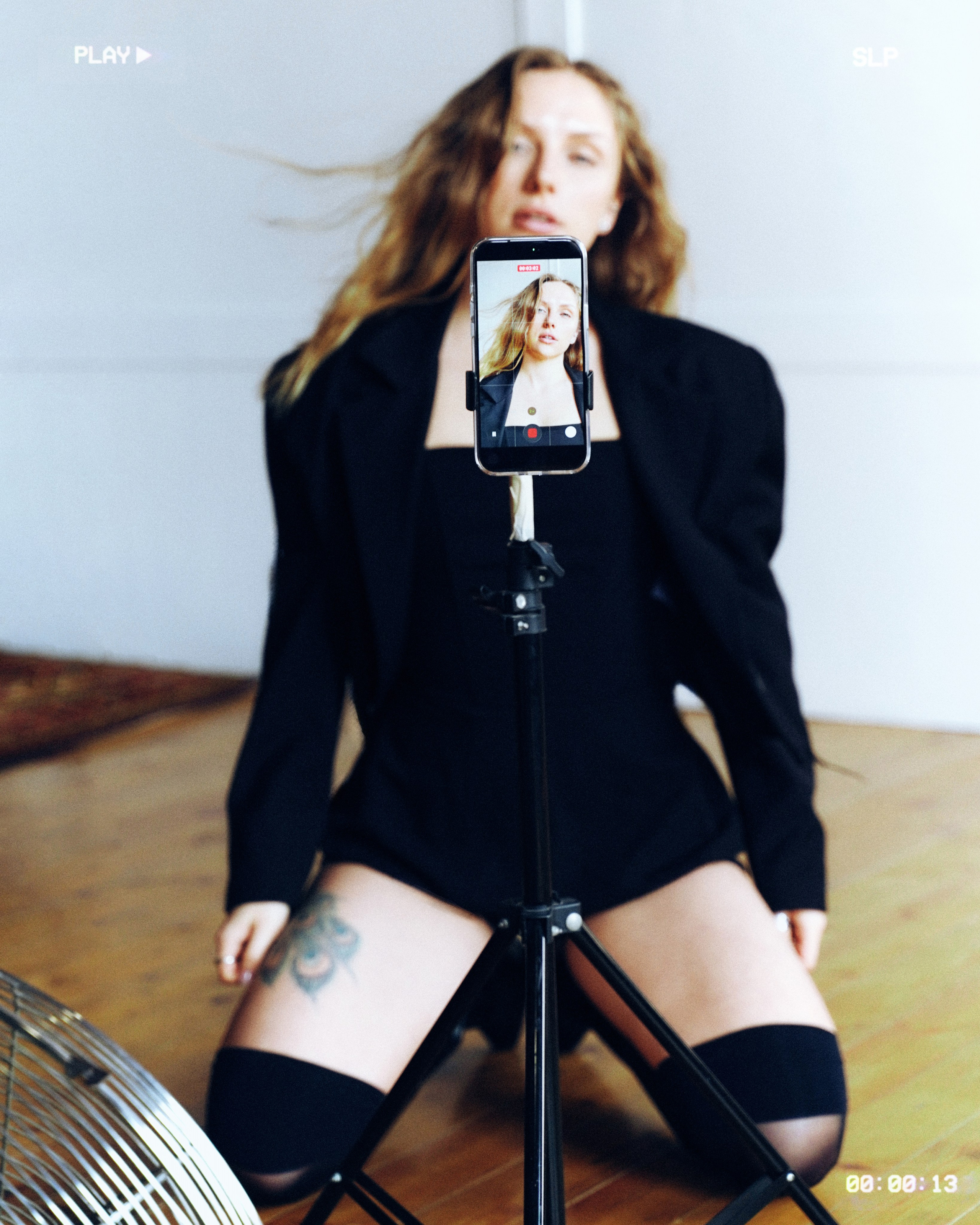 Анна. Фотограф Алина Кудри