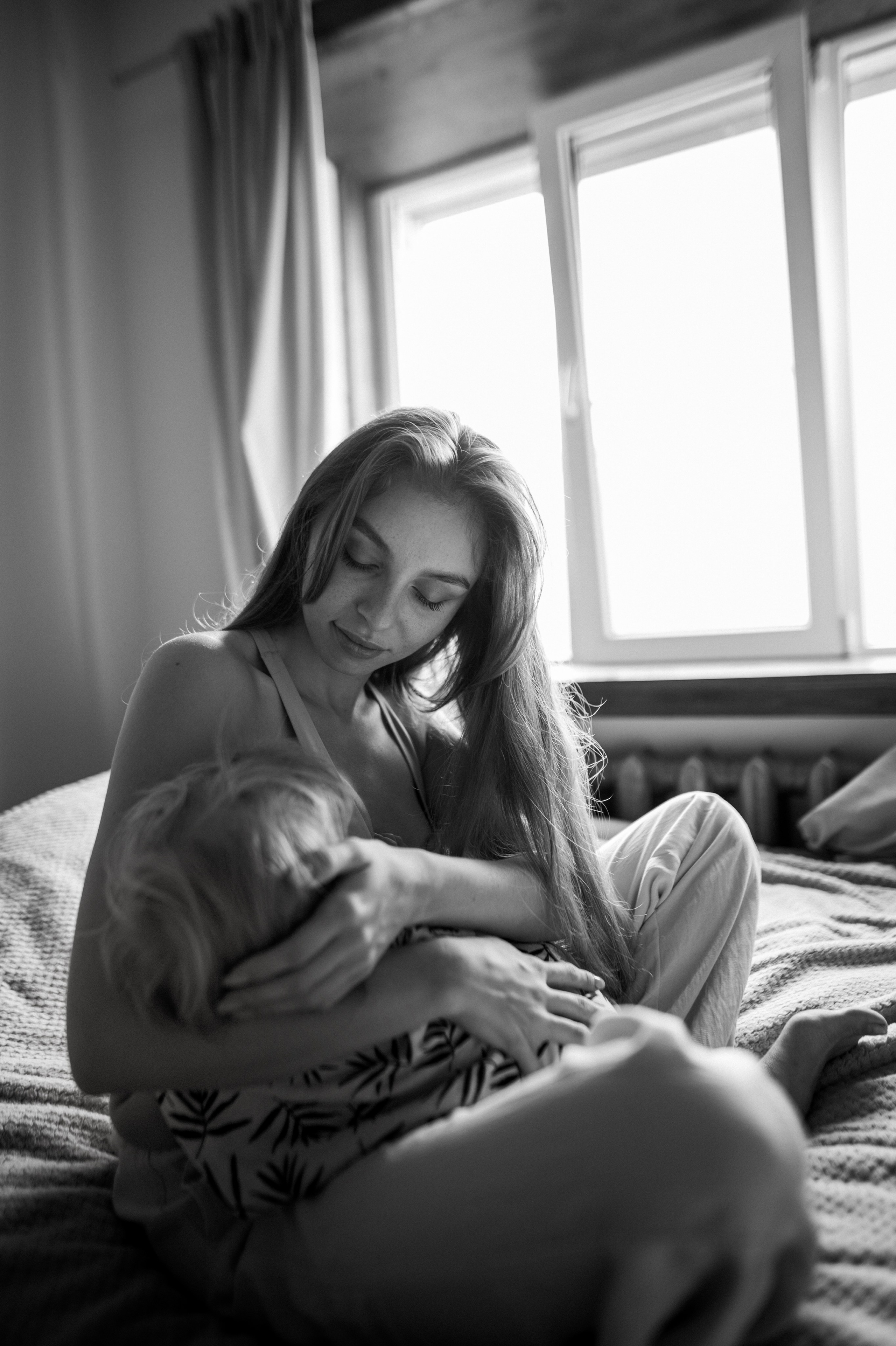 Александр, Эрика, Арон. Www.ostermiller.ru