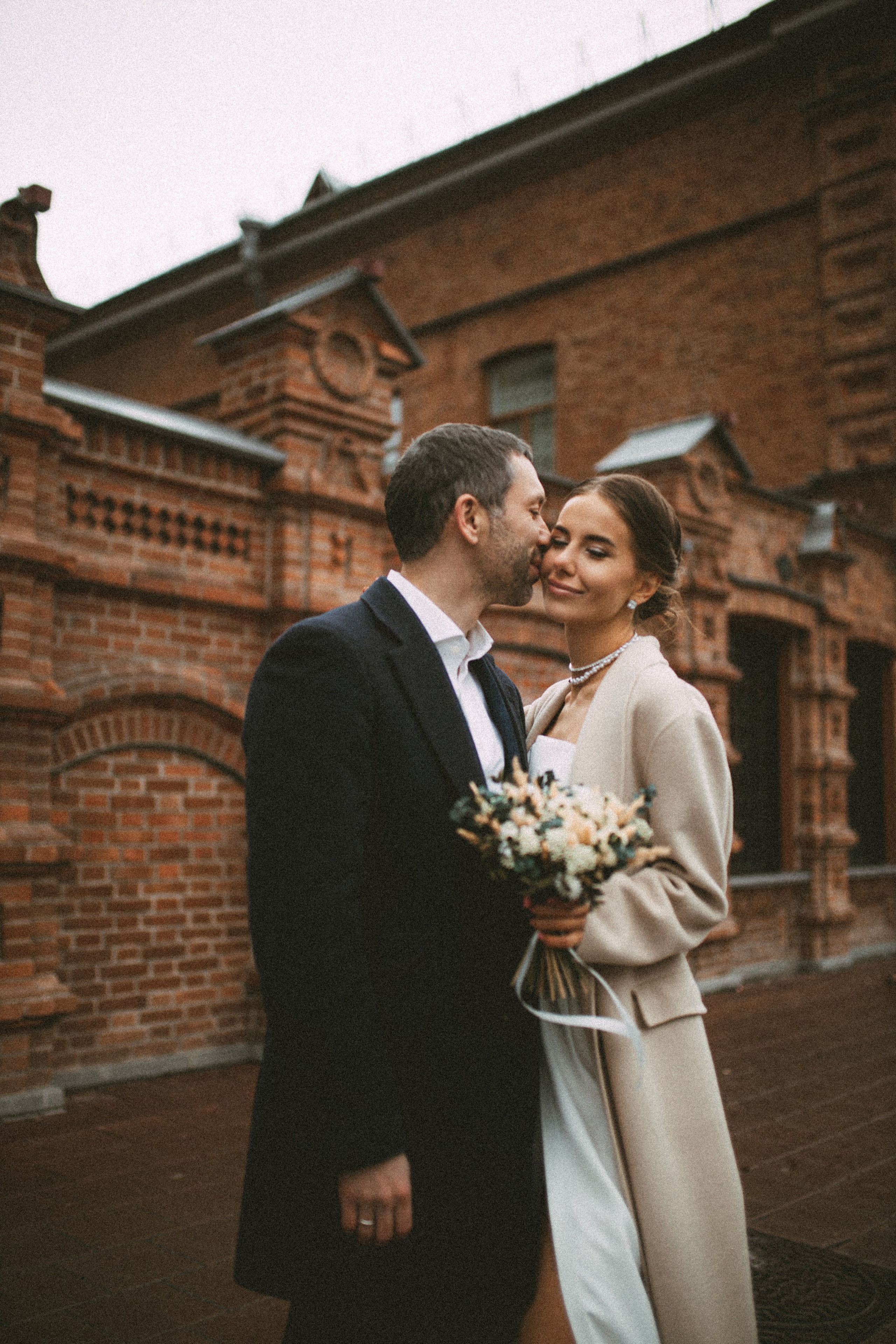 А & Д | Екатеринбург. Фотограф Екатерина Амбрушкевич