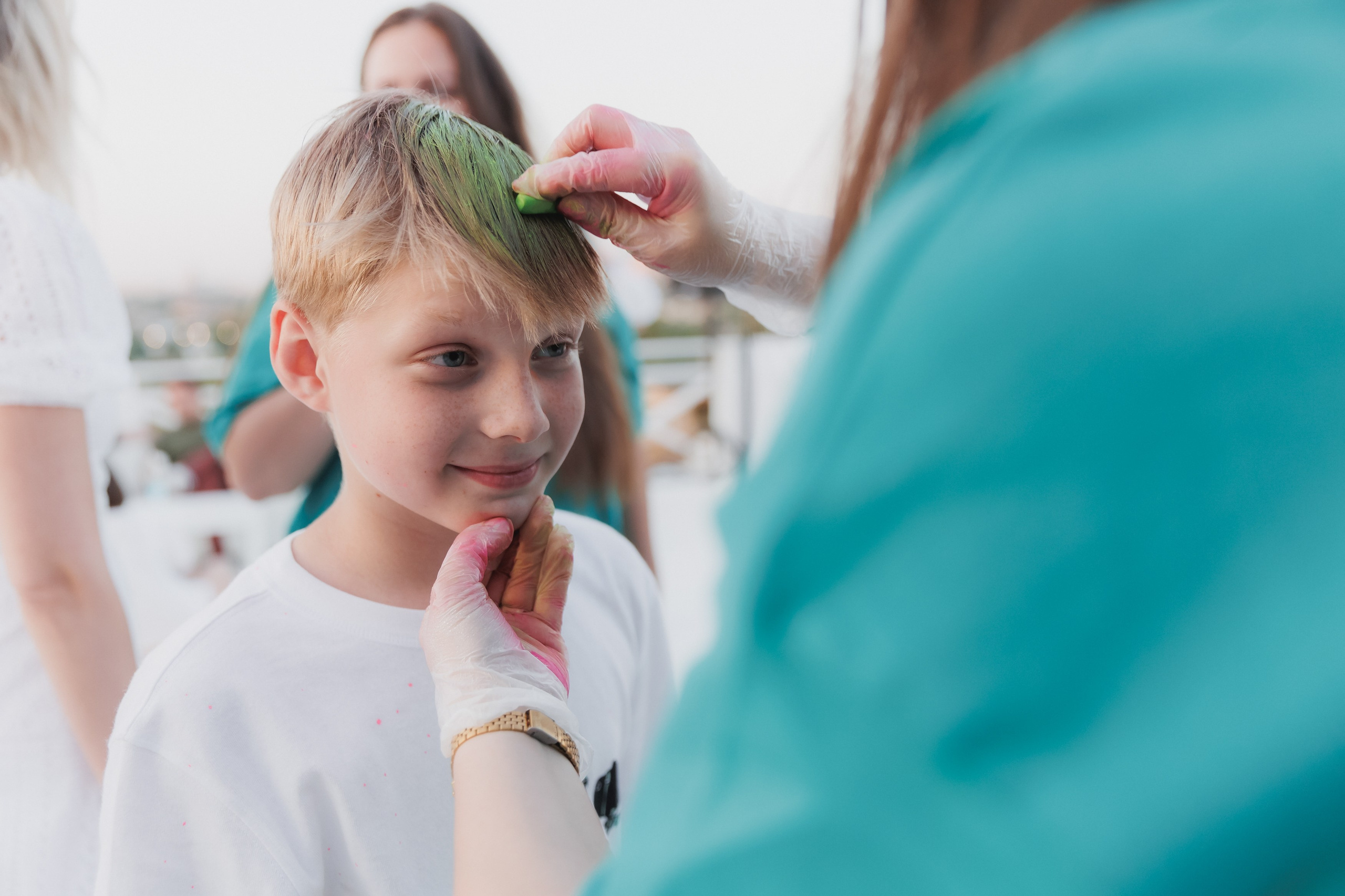Платону 10!. Фотограф в Волгограде — Александра Искандерова