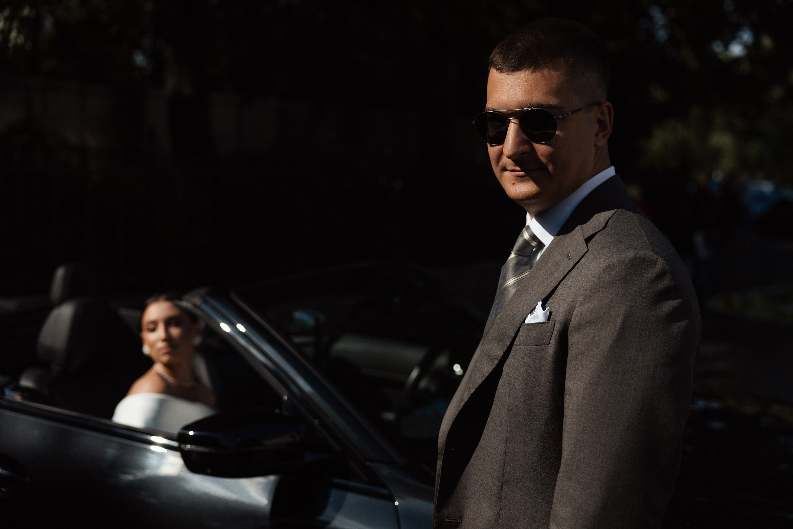 Иван и Яна. Свадебный фотограф в Санкт-Петербурге Рябикин Александр , занимаюсь св