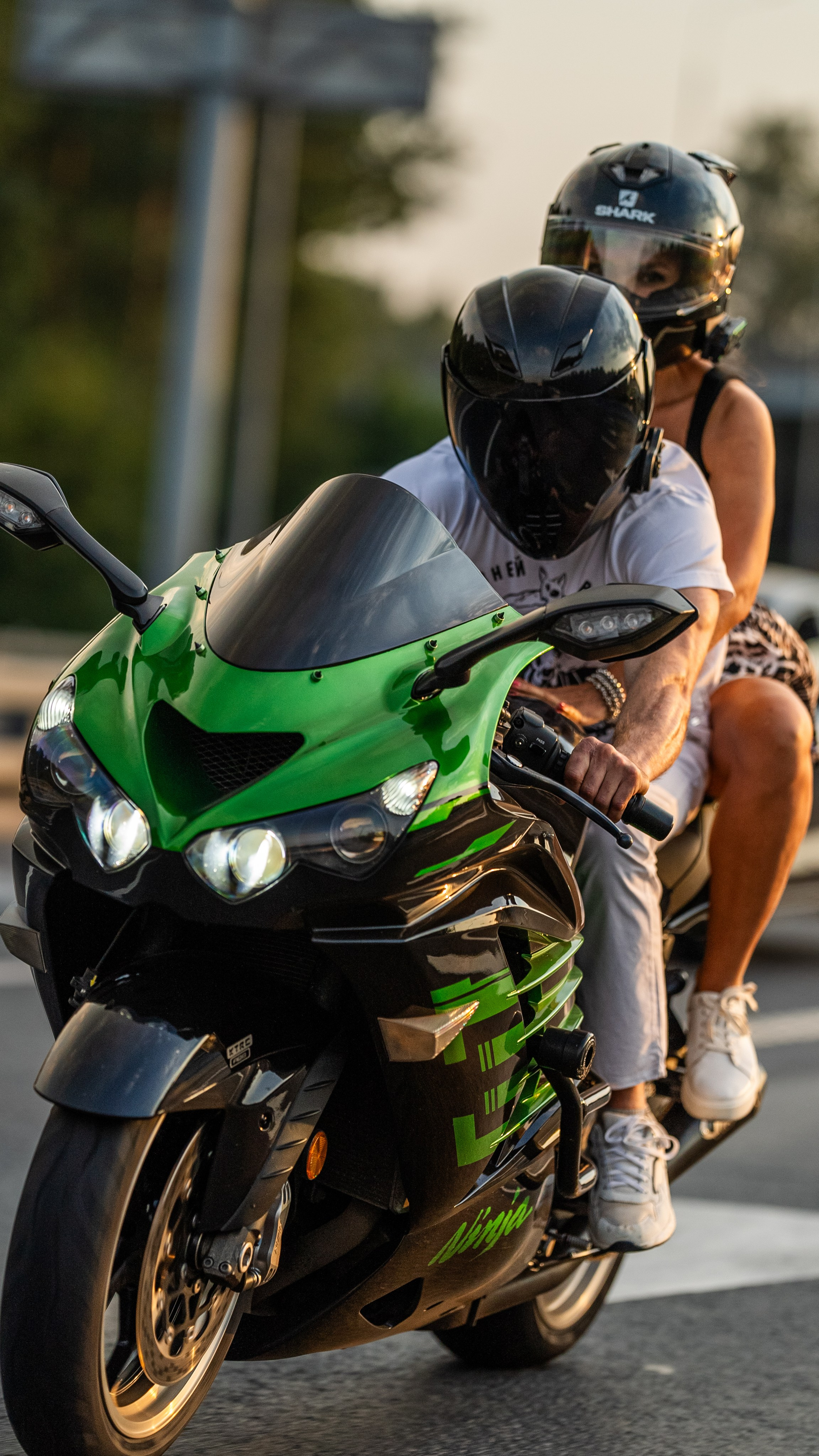 Город. Фотограф мотоциклов в Москве — Олег Яковкин | Фото и видео