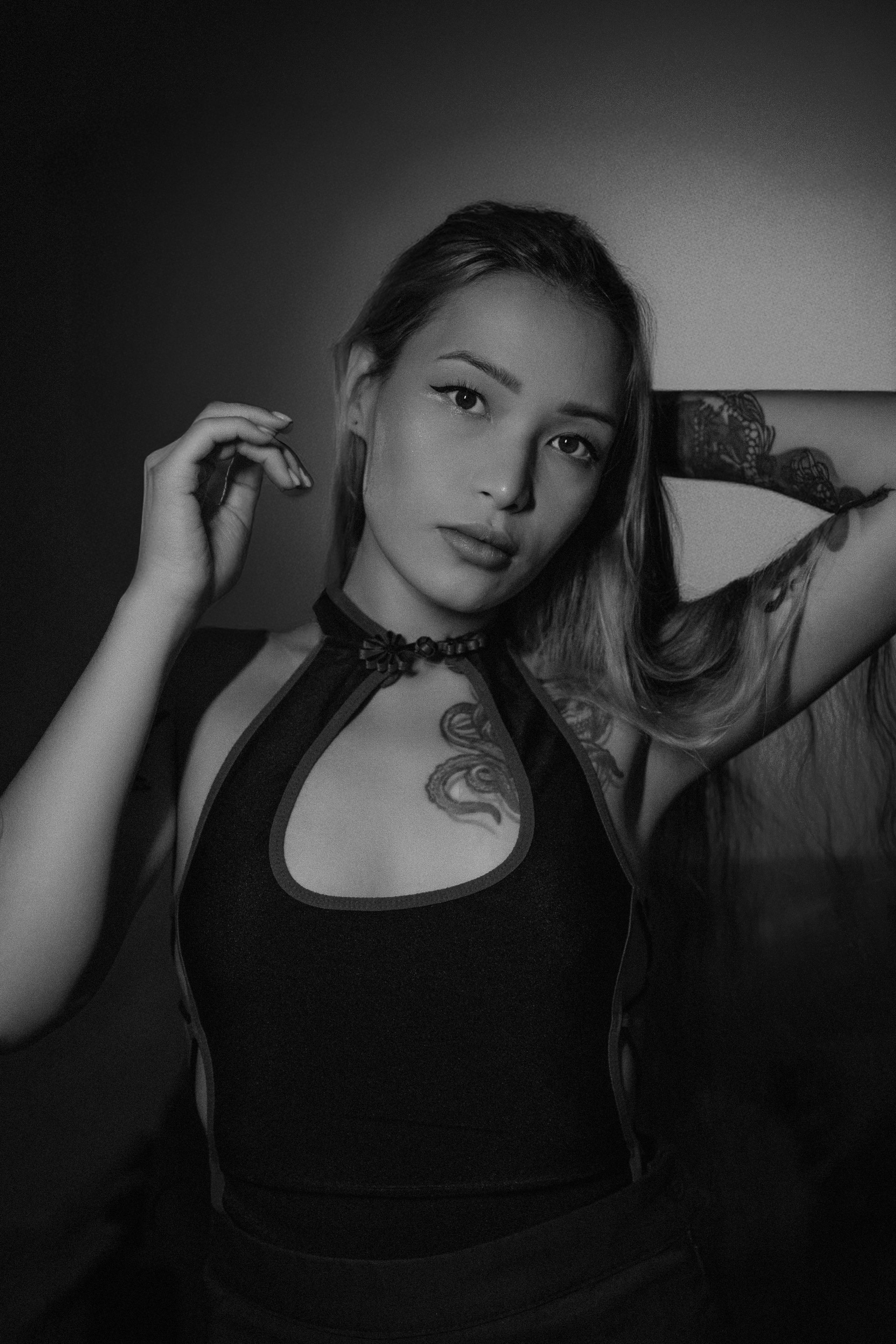 Lili & Den. Профессиональный фотограф Нурмиева Вероника