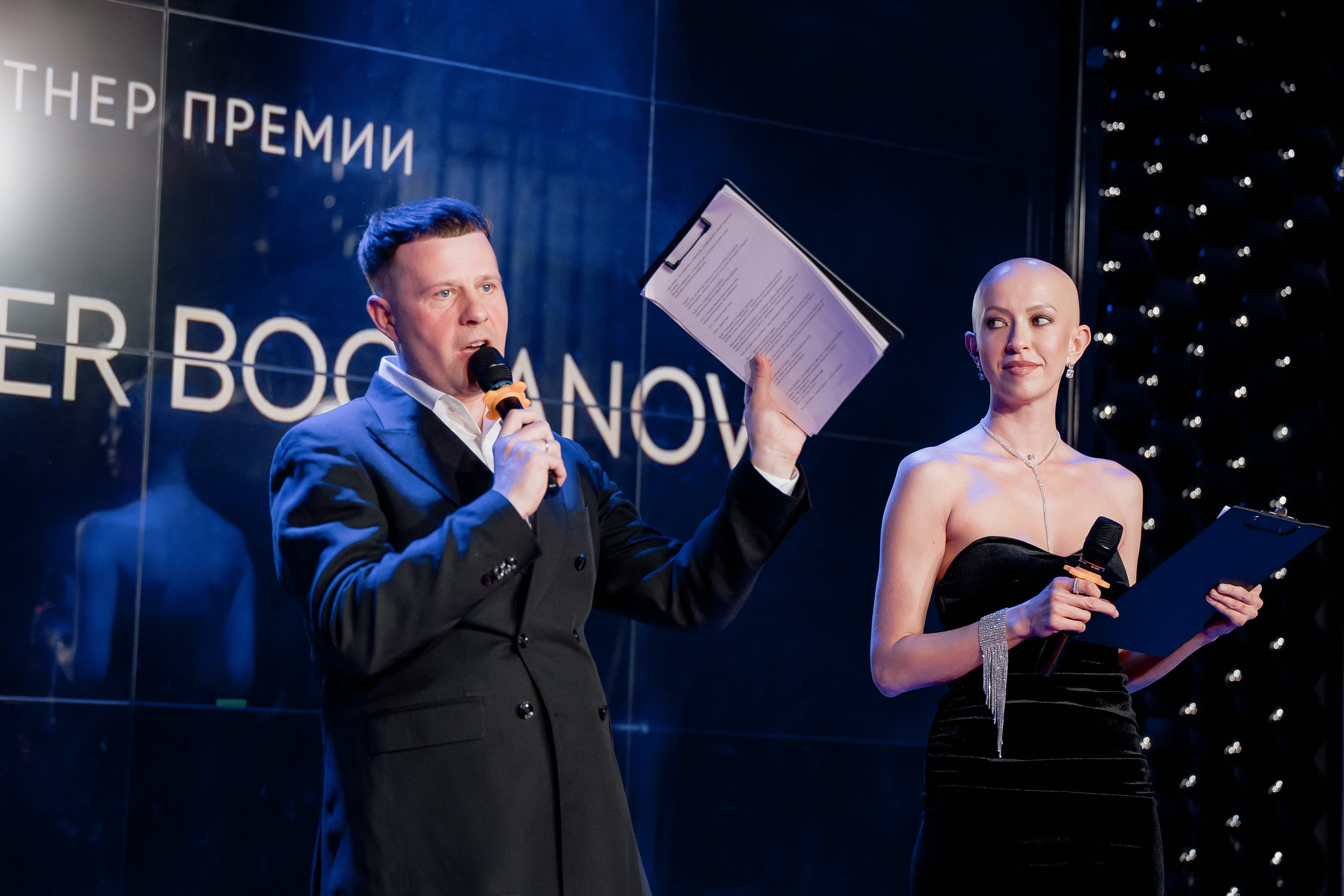 БестБрэнд 2024. Сергей Кошкин. Репортажная и ивент-фотография в Сургуте