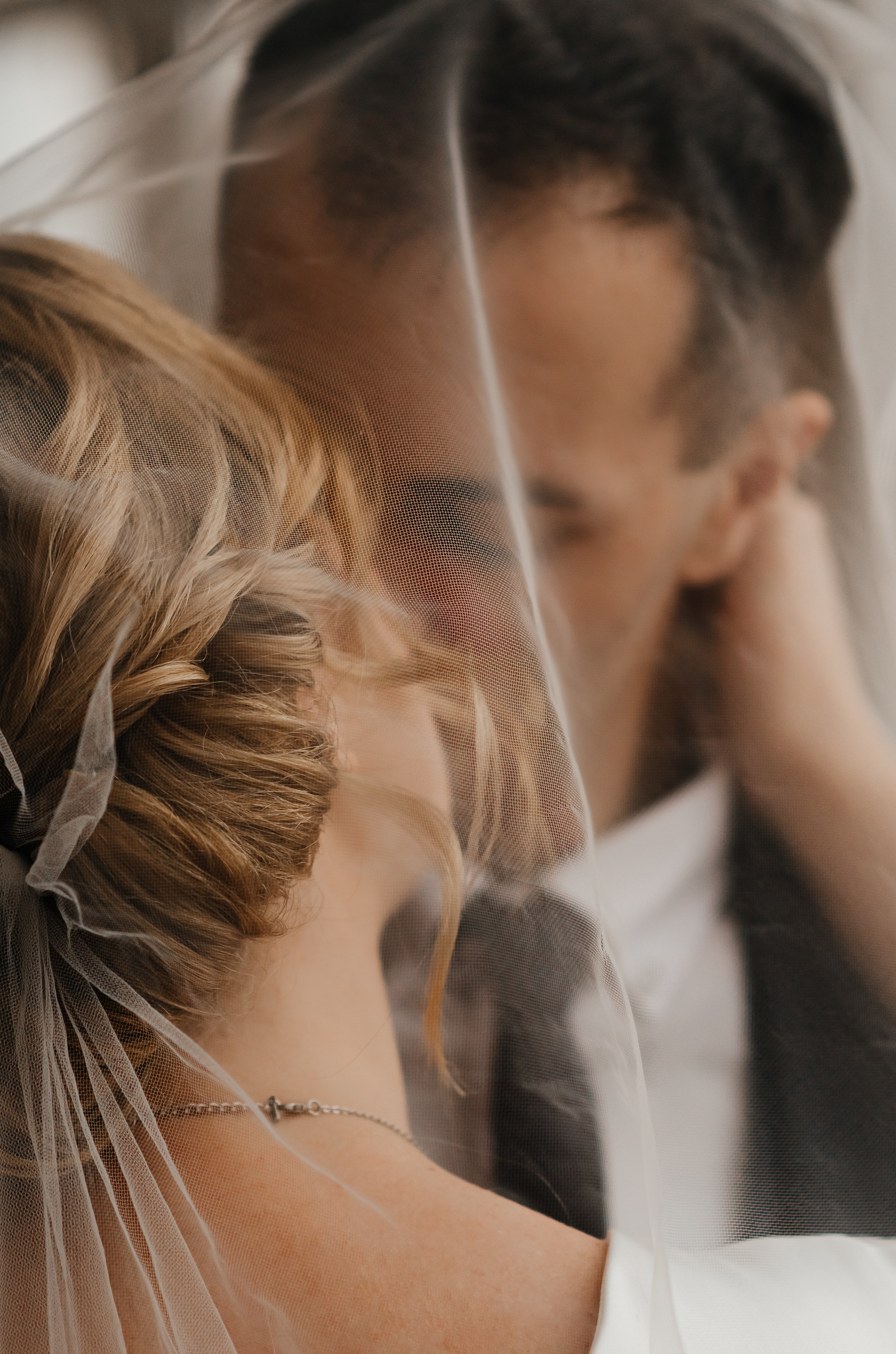 Дмитрий & Евгения. Фотограф Anastasya Efimova