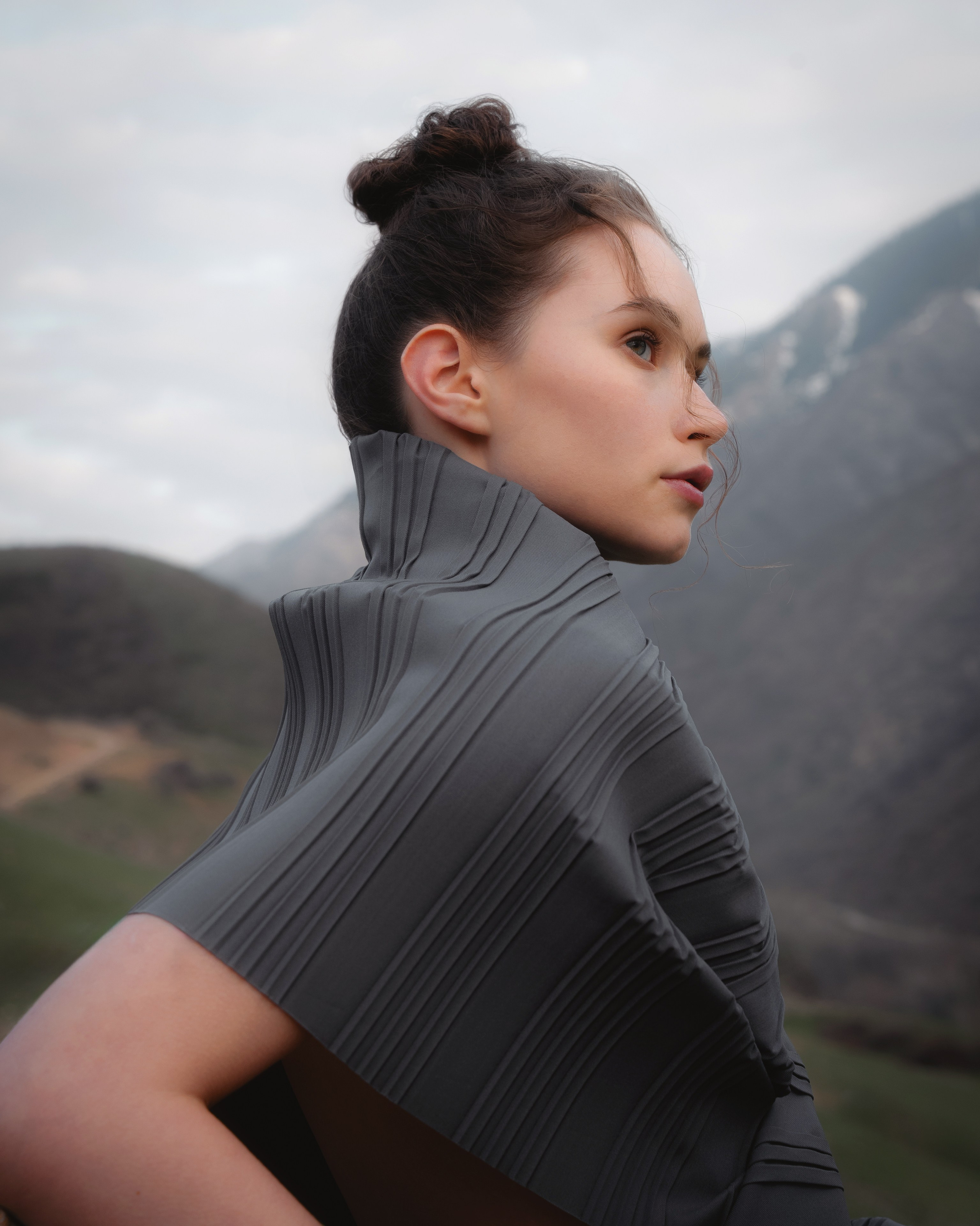 Compaing for Atlasovna