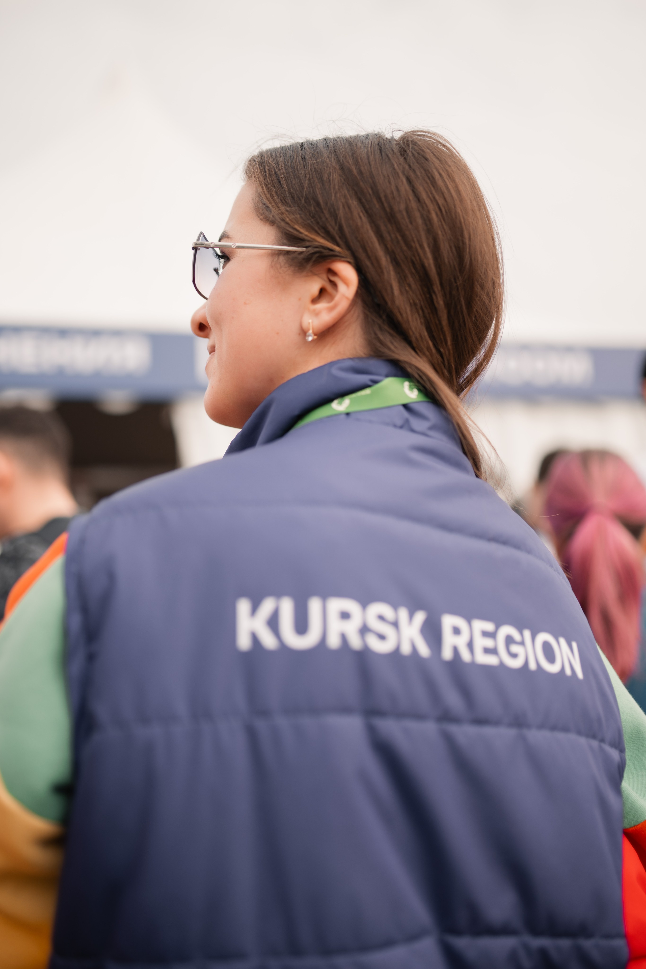 Аэрофлот. Навстречу друг другу. Репортажный фотограф в Краснодаре, Иван Ванюшенков