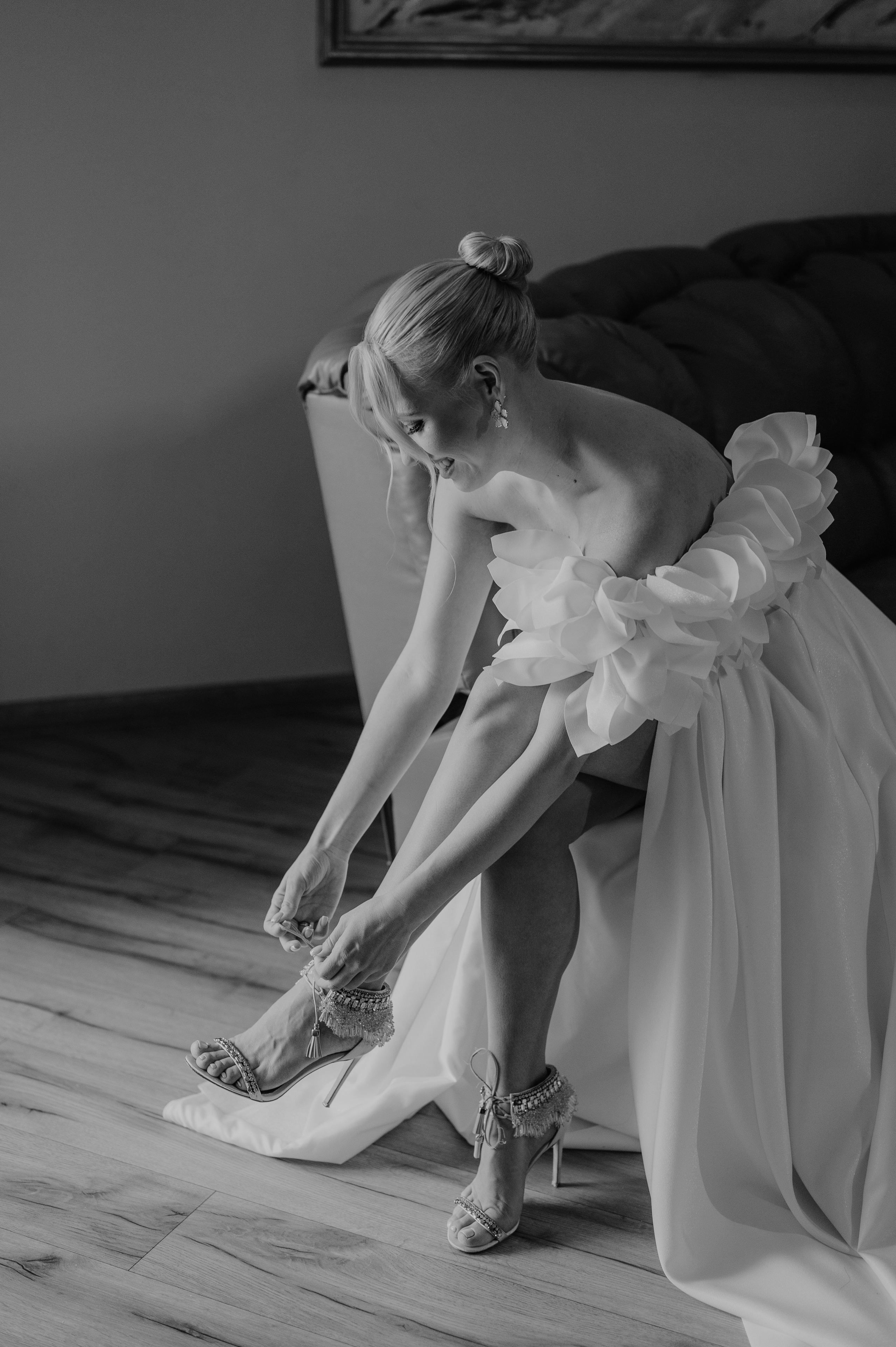 Камерная свадьба. Марина Шуляк Фотограф Кострома — Санкт Петербург