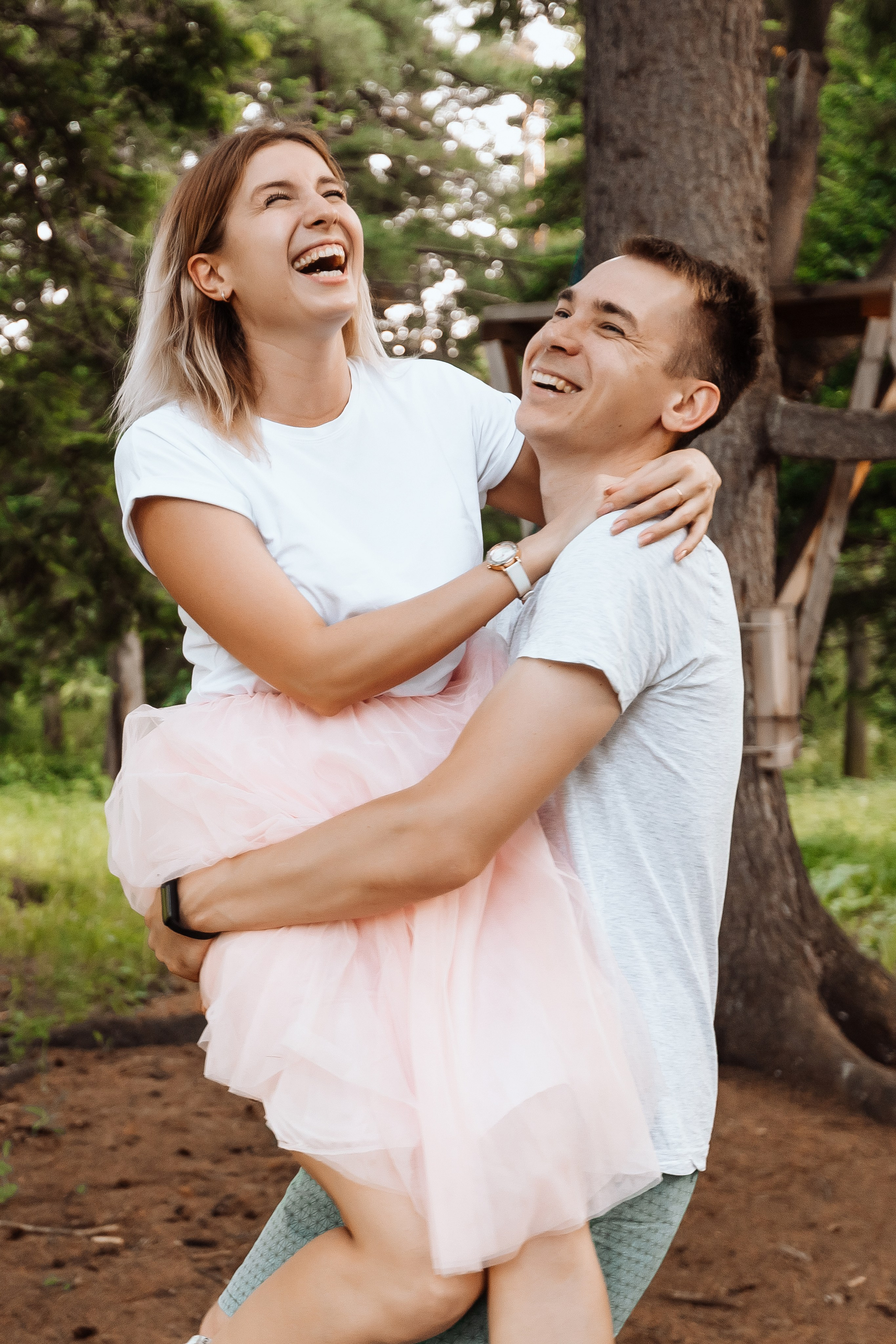 Эдуард и Алёна. Тимур Аминов | Фотограф в Кемерове