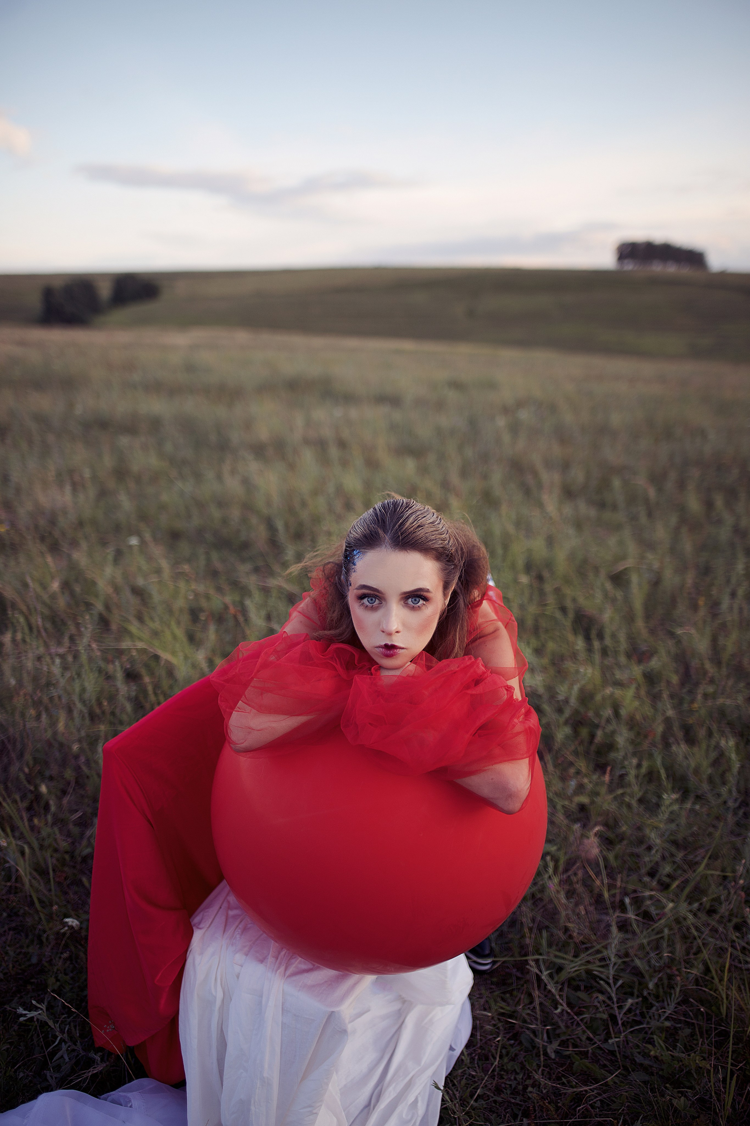 ART. Творческие, индивидуальные, семейные и свадебные съемки в Нижнем Новгороде