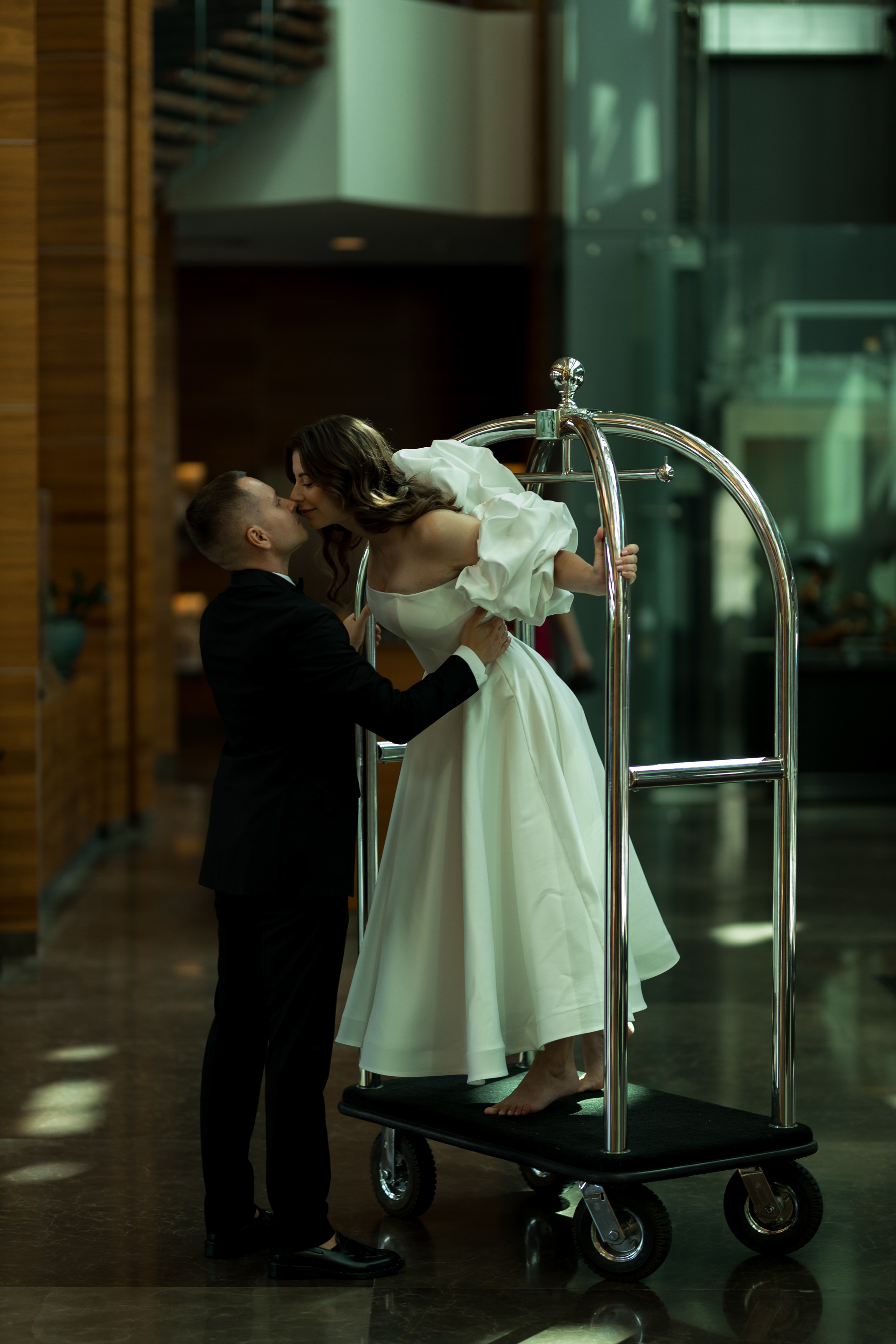 А&Е. Свадебный фотограф Гомель