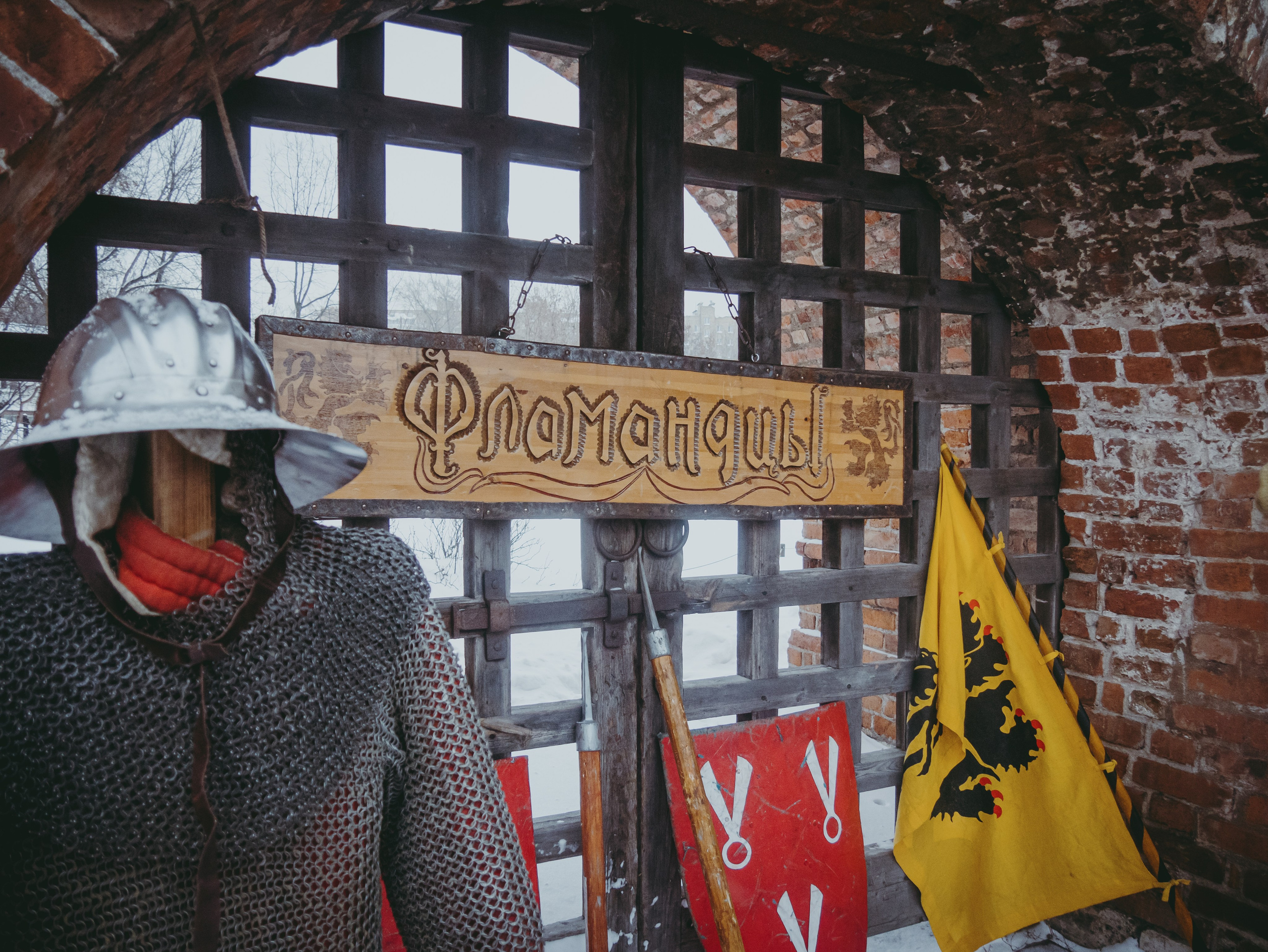 Фестивали. Фоточки