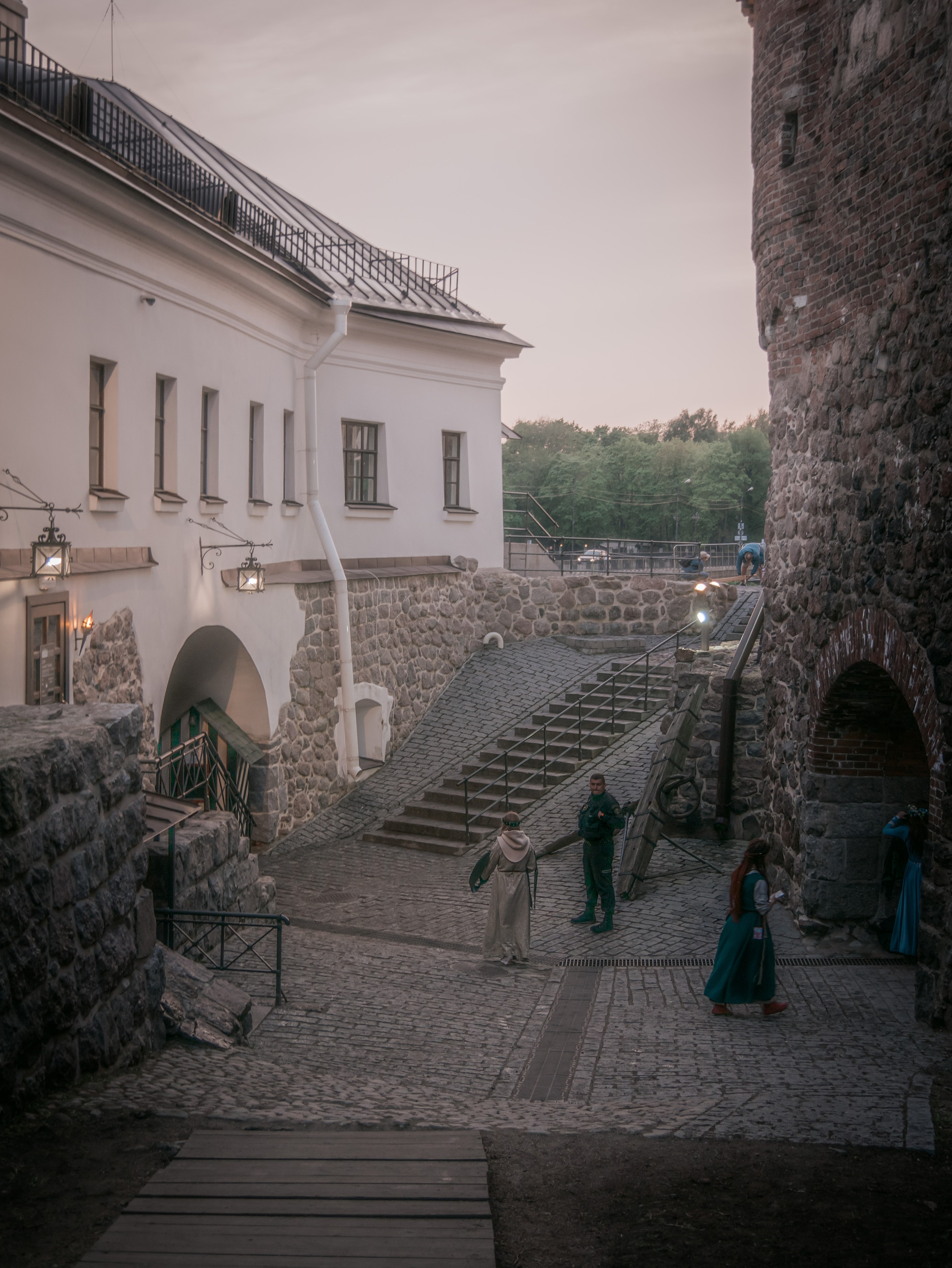 Фестивали. Фоточки