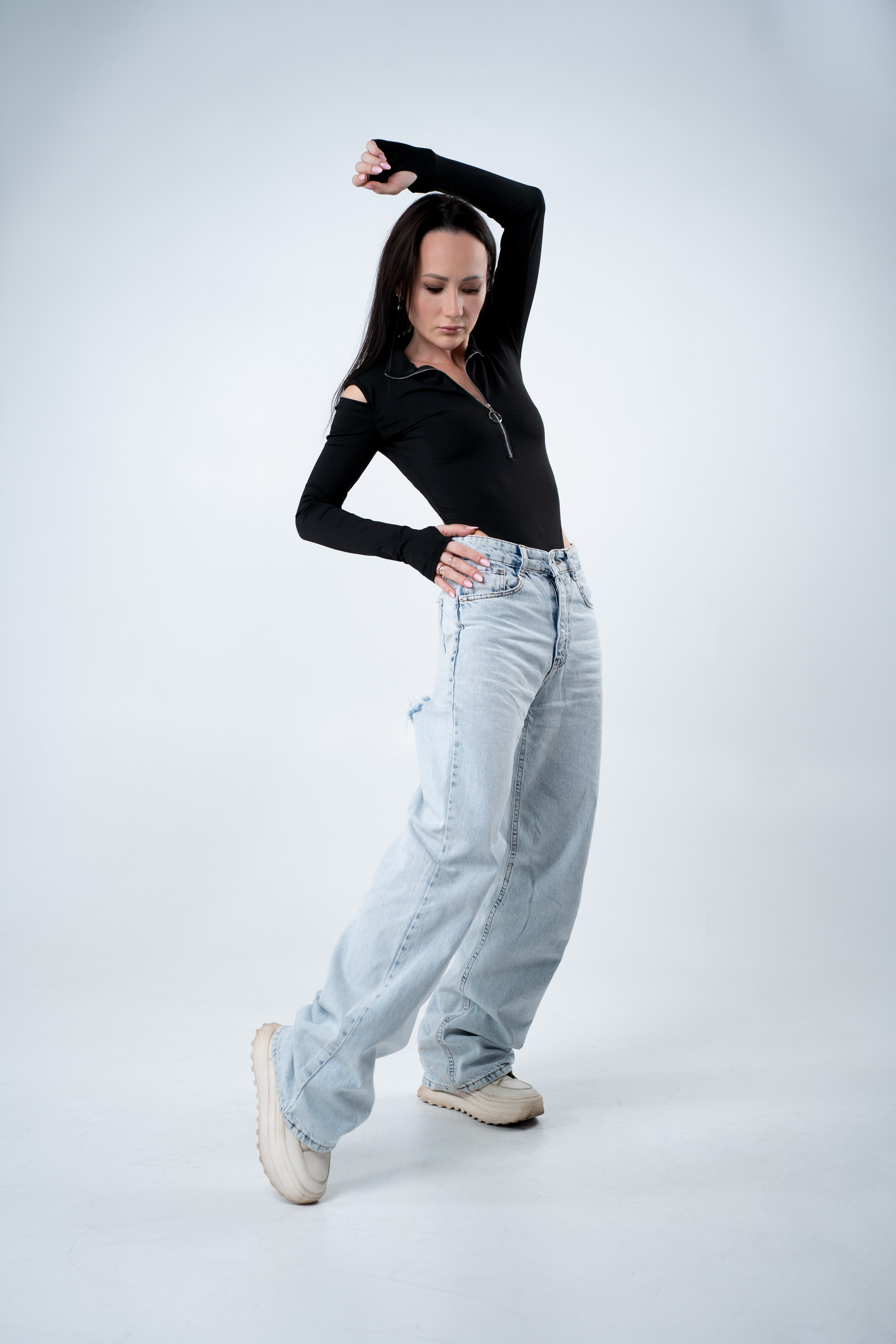 Студийная фотография. Видеопродакшн для бизнеса