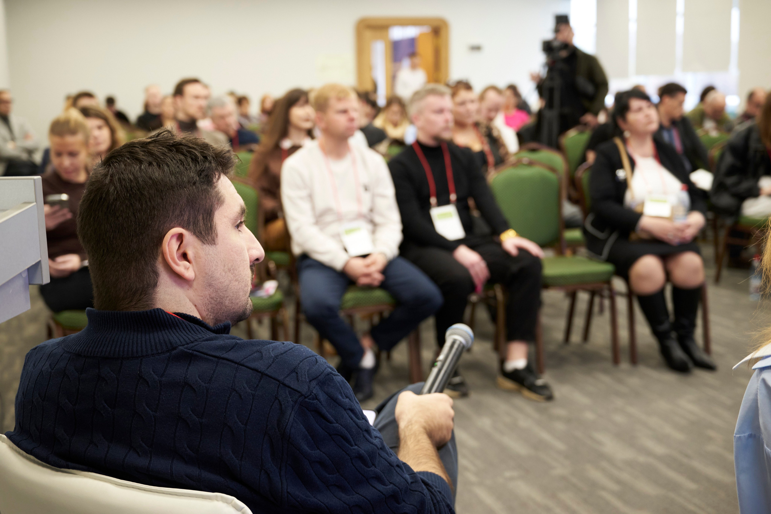 Репортаж. Фотограф Максим Бунин, Москва