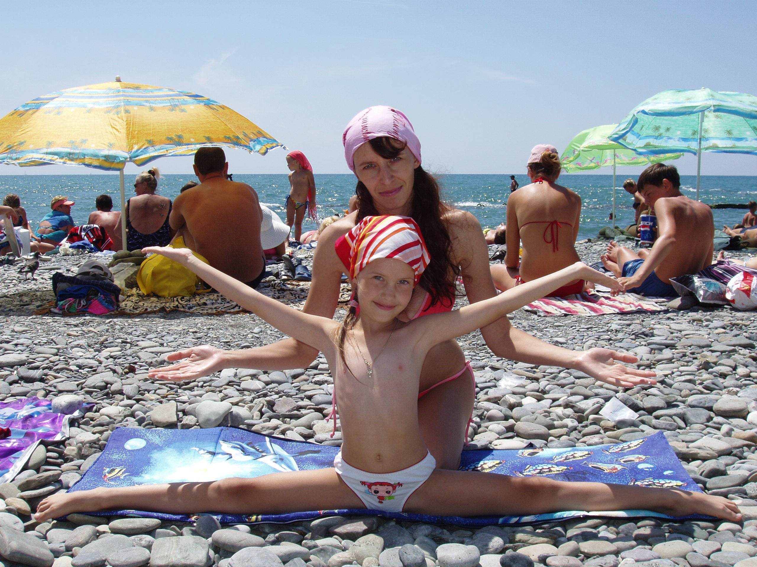 Отпуск 13.07-24.08. Семейный, Свадебный фотограф СПБ Питер— Романова Екатерина