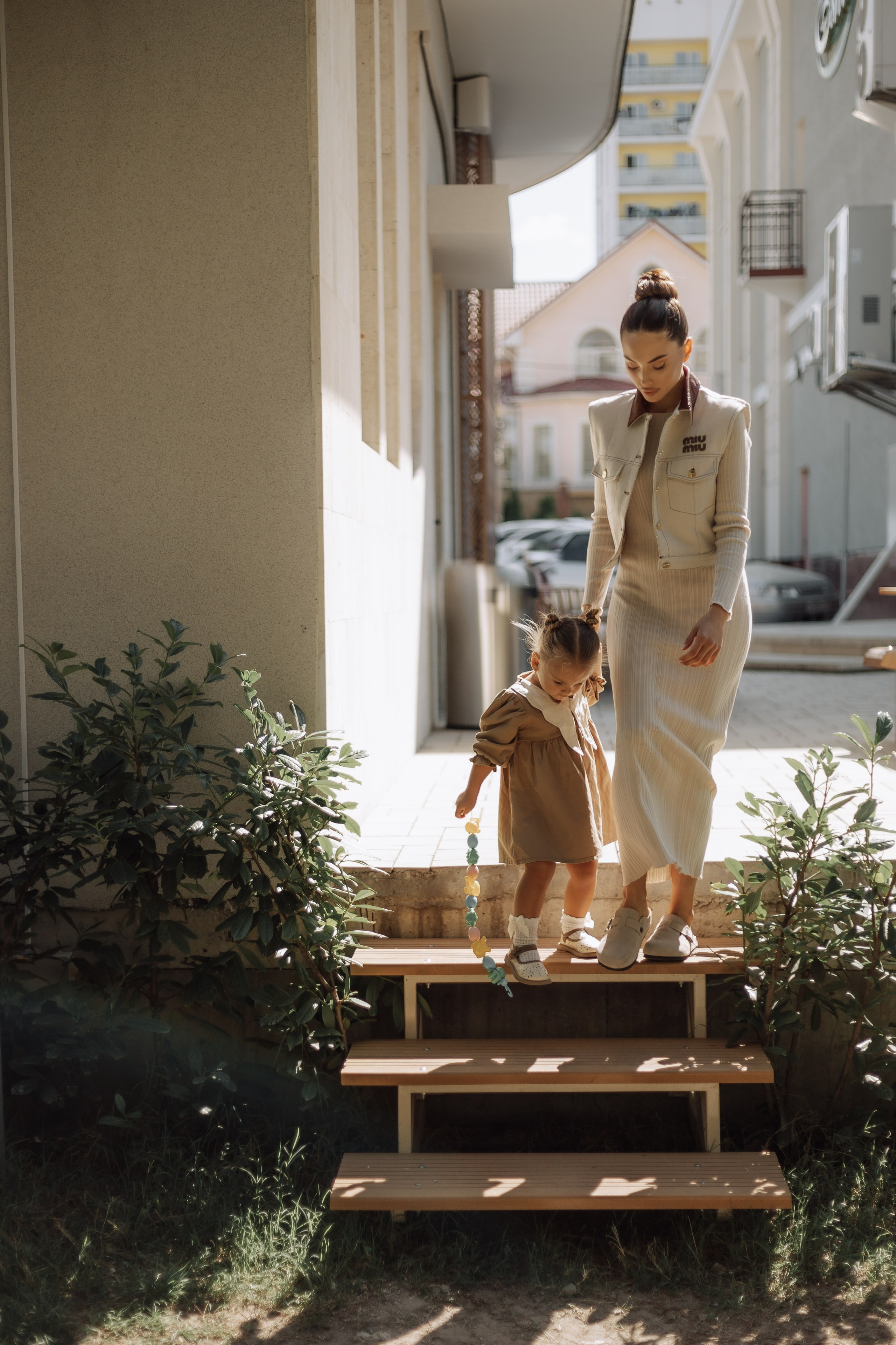 Майе 2 года. Фотограф в Крыму | Виктория Нотевская