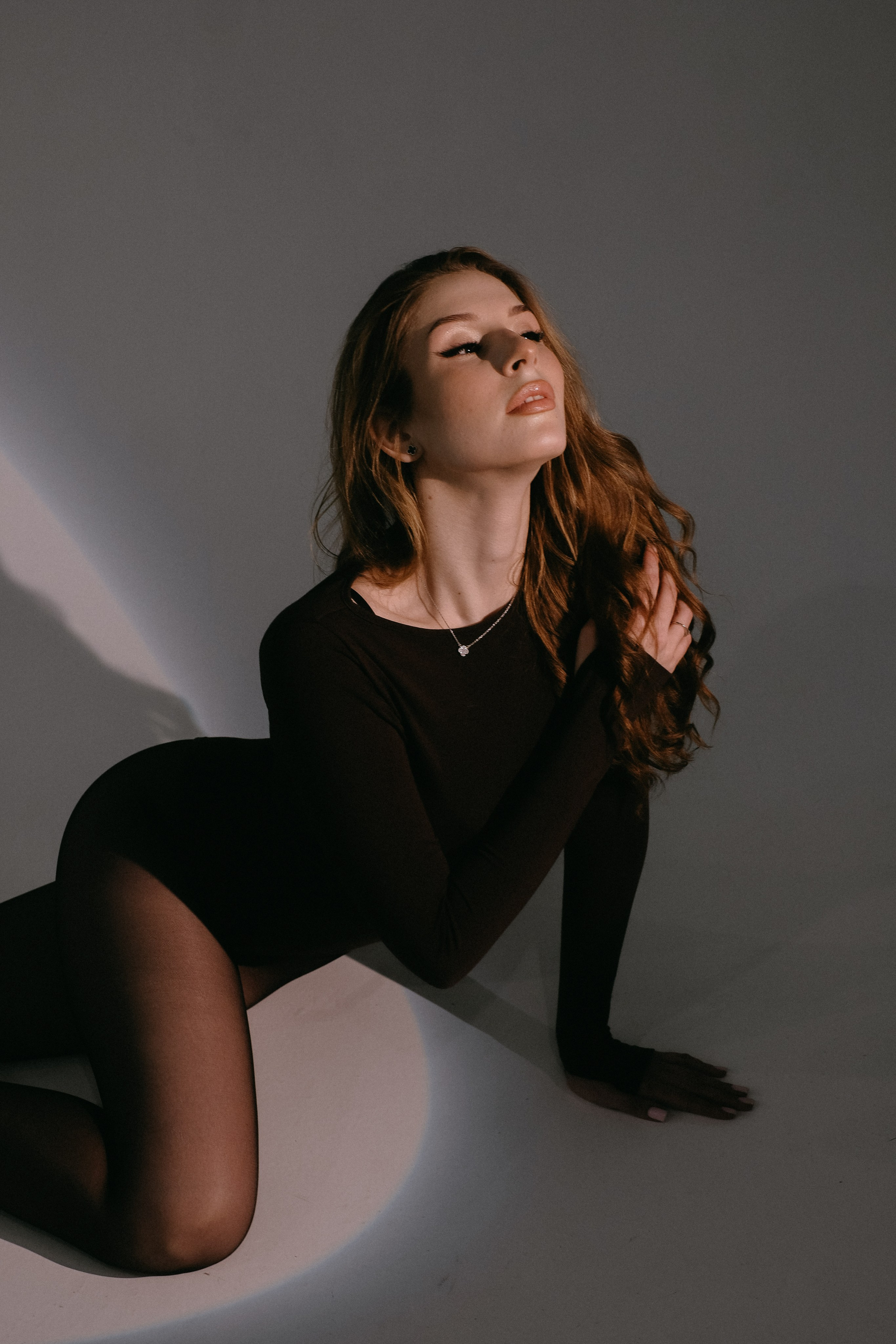 Даша. ФОТОГРАФ АННА КАЗАРЯН