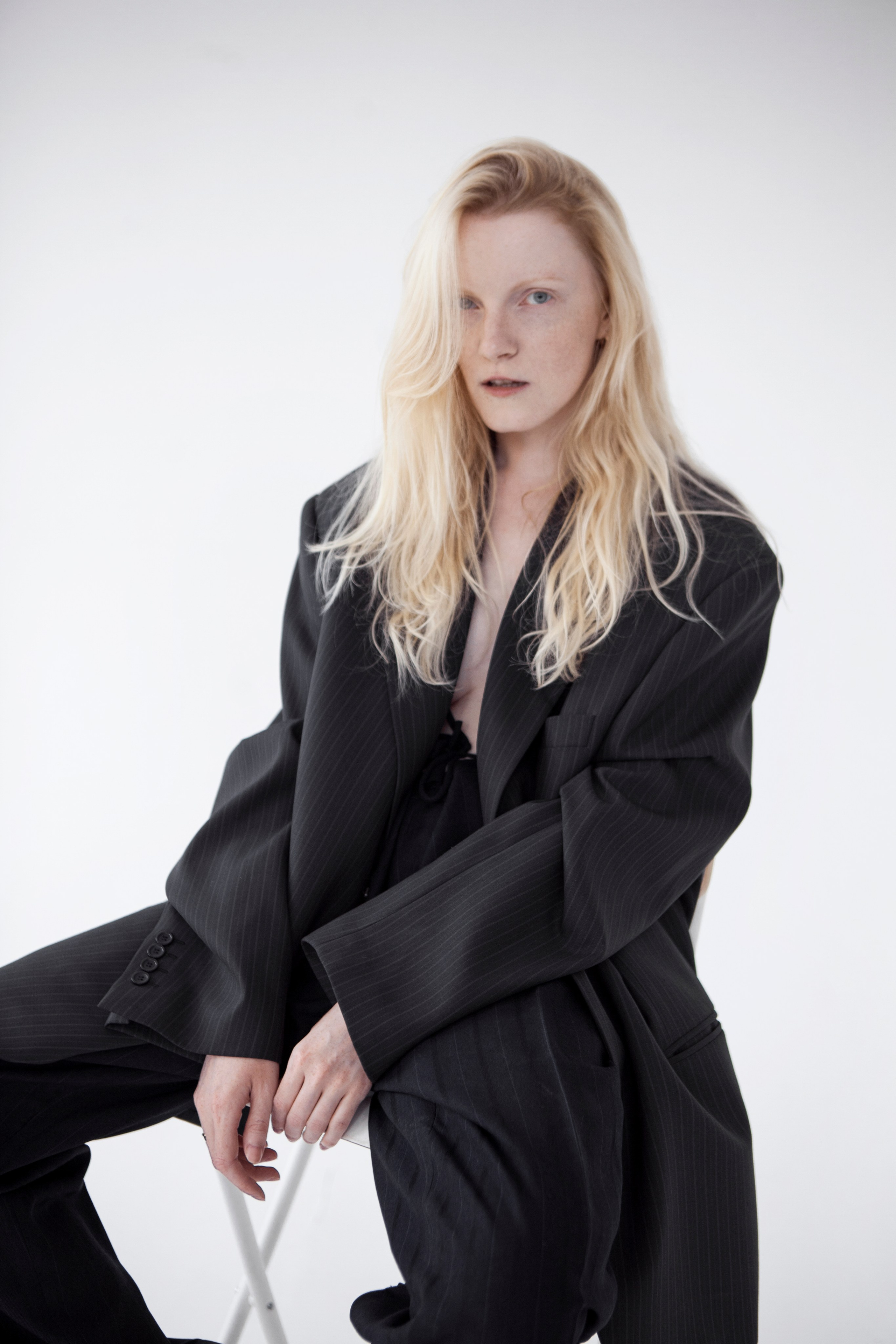 Катя С. Портретный фотограф в Иванове Ольга Гуральник