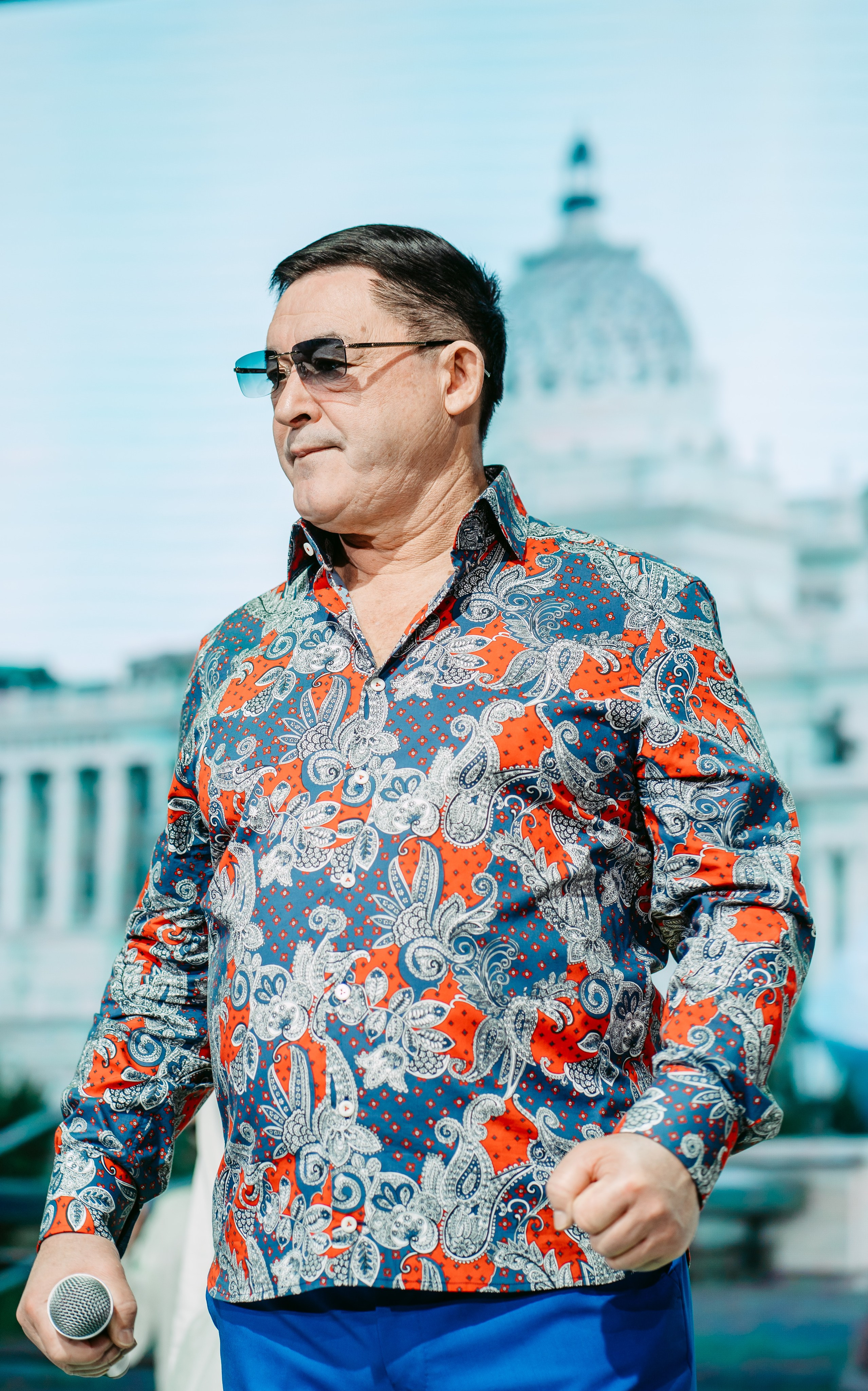 10 лет Бала-Сити / 2022. Саша Копылов, фотограф в Казани