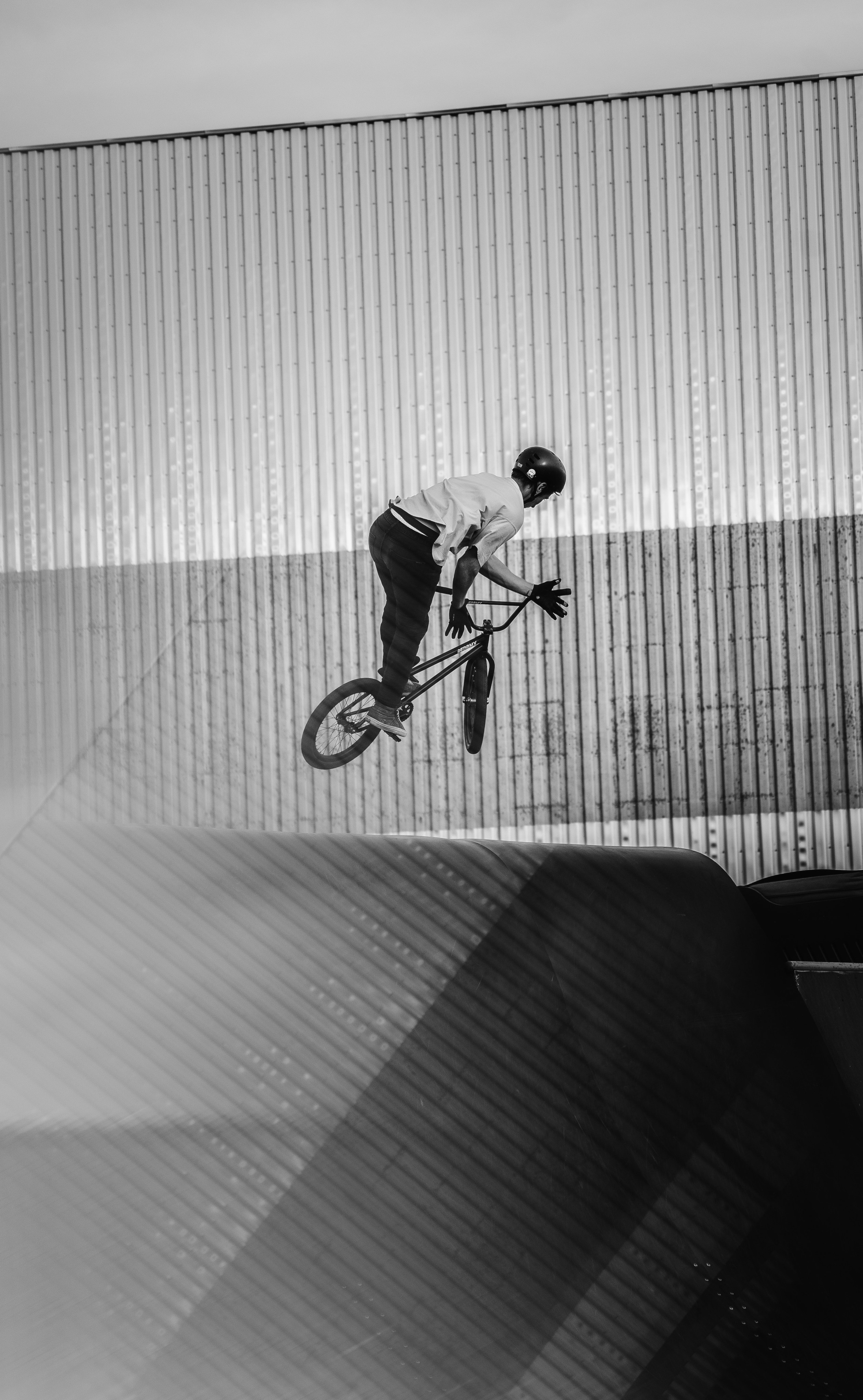 URAM. Открытие сезона / 2023. Саша Копылов, фотограф в Казани