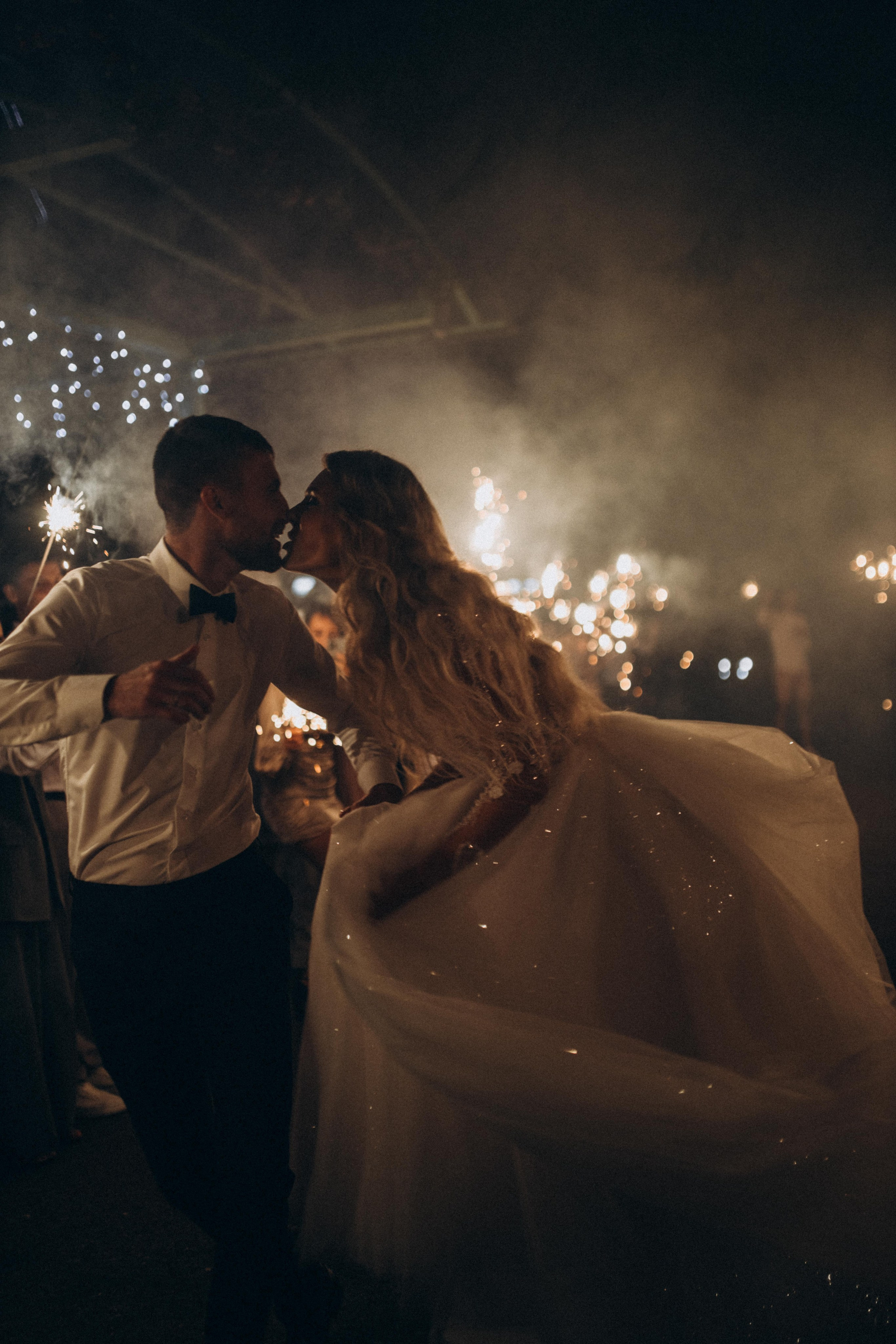 Свадьбы | love story