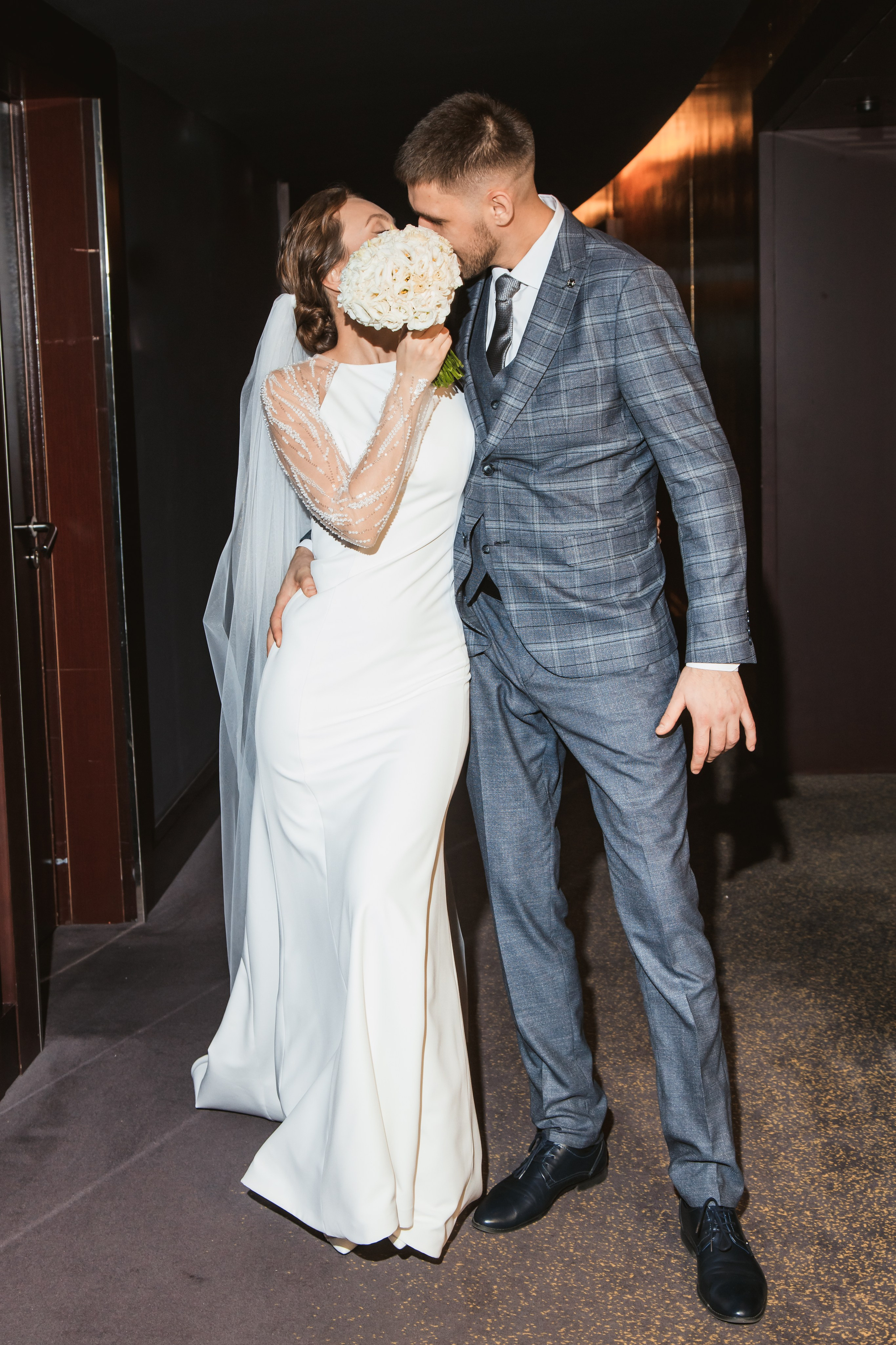 Кристина&Павел. Свадебный и семейный фотограф Екатеринбург Настя Саедгалина