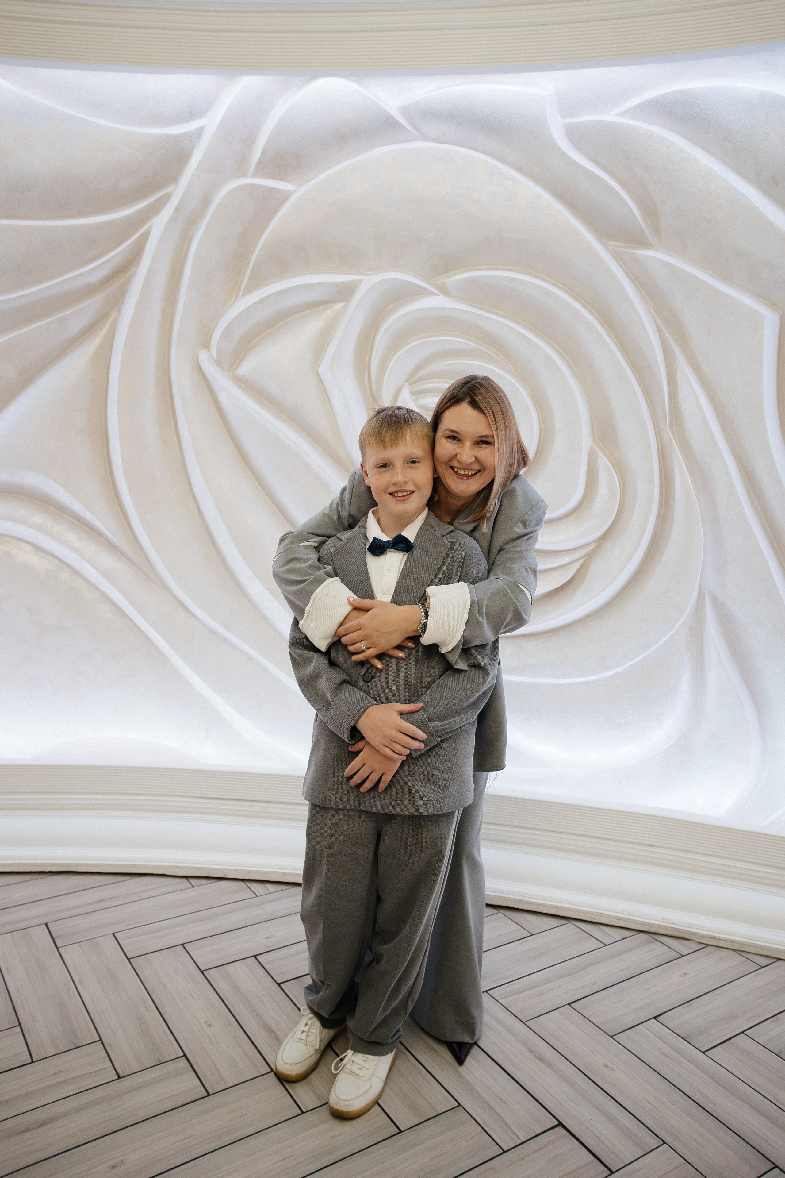 Выпускной 4класс. Фотограф в Иркутске