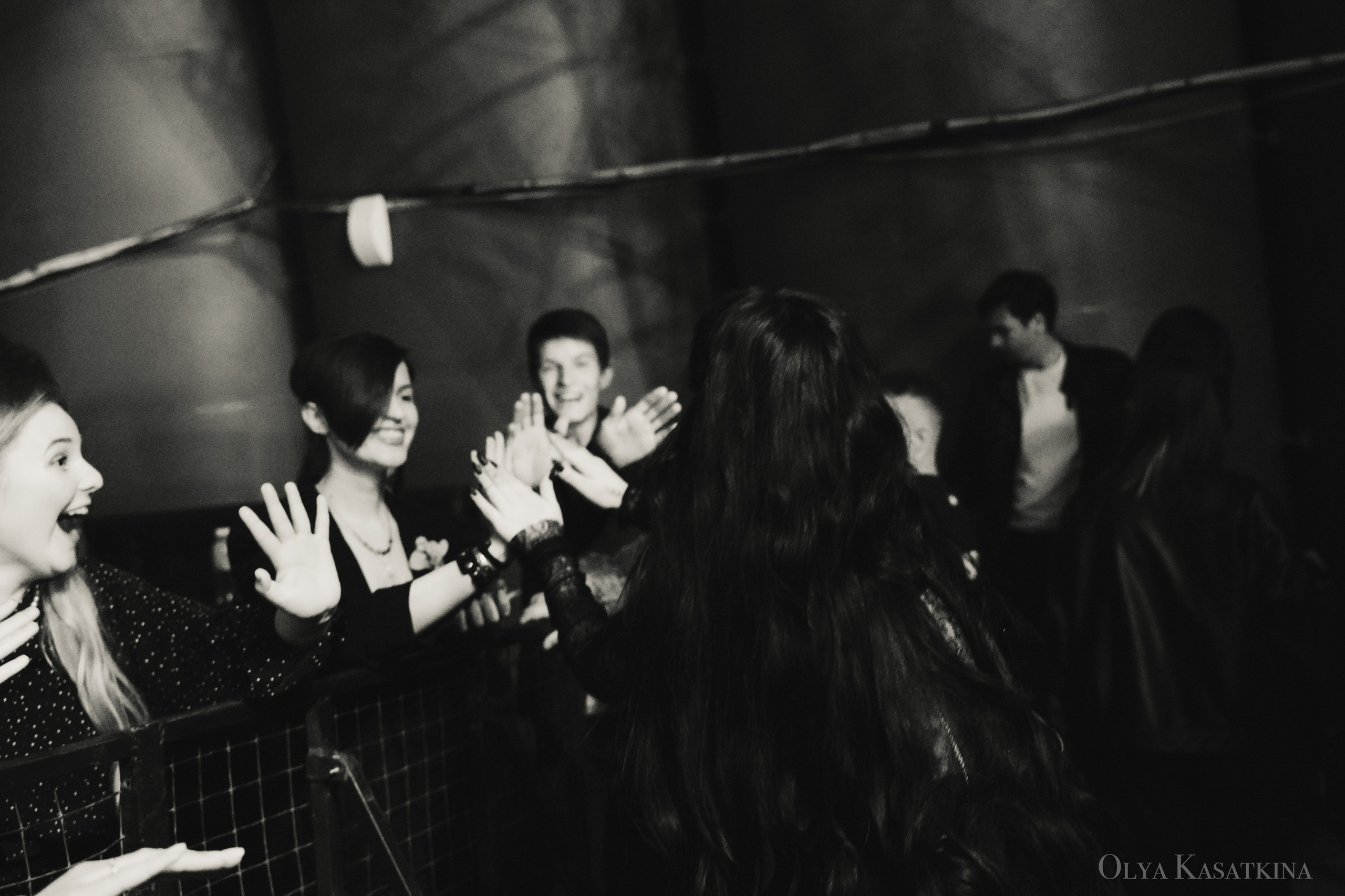 POLNALYUBVI. Арт-фотограф в Краснодаре