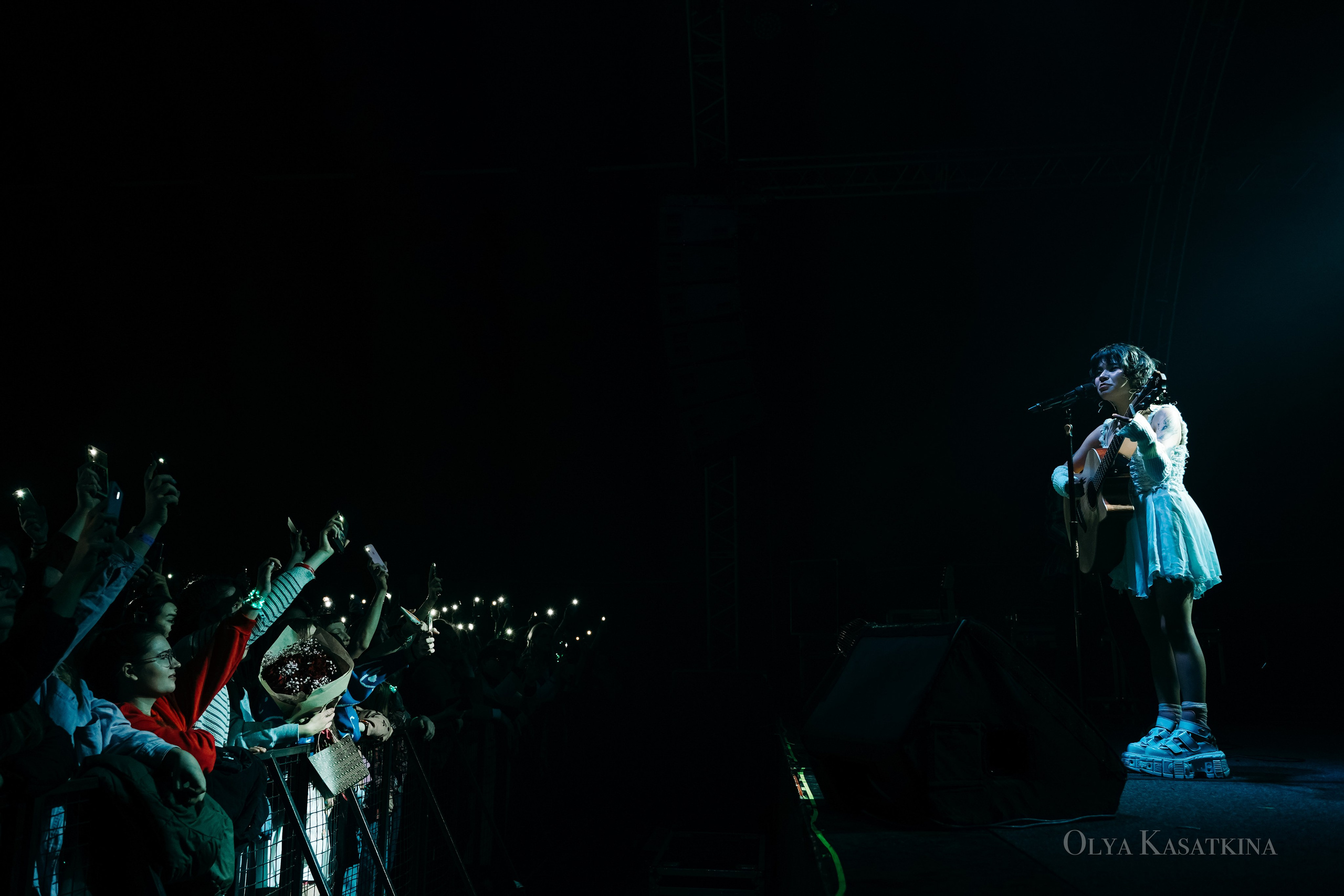 Green Apelsin. Арт-фотограф в Краснодаре